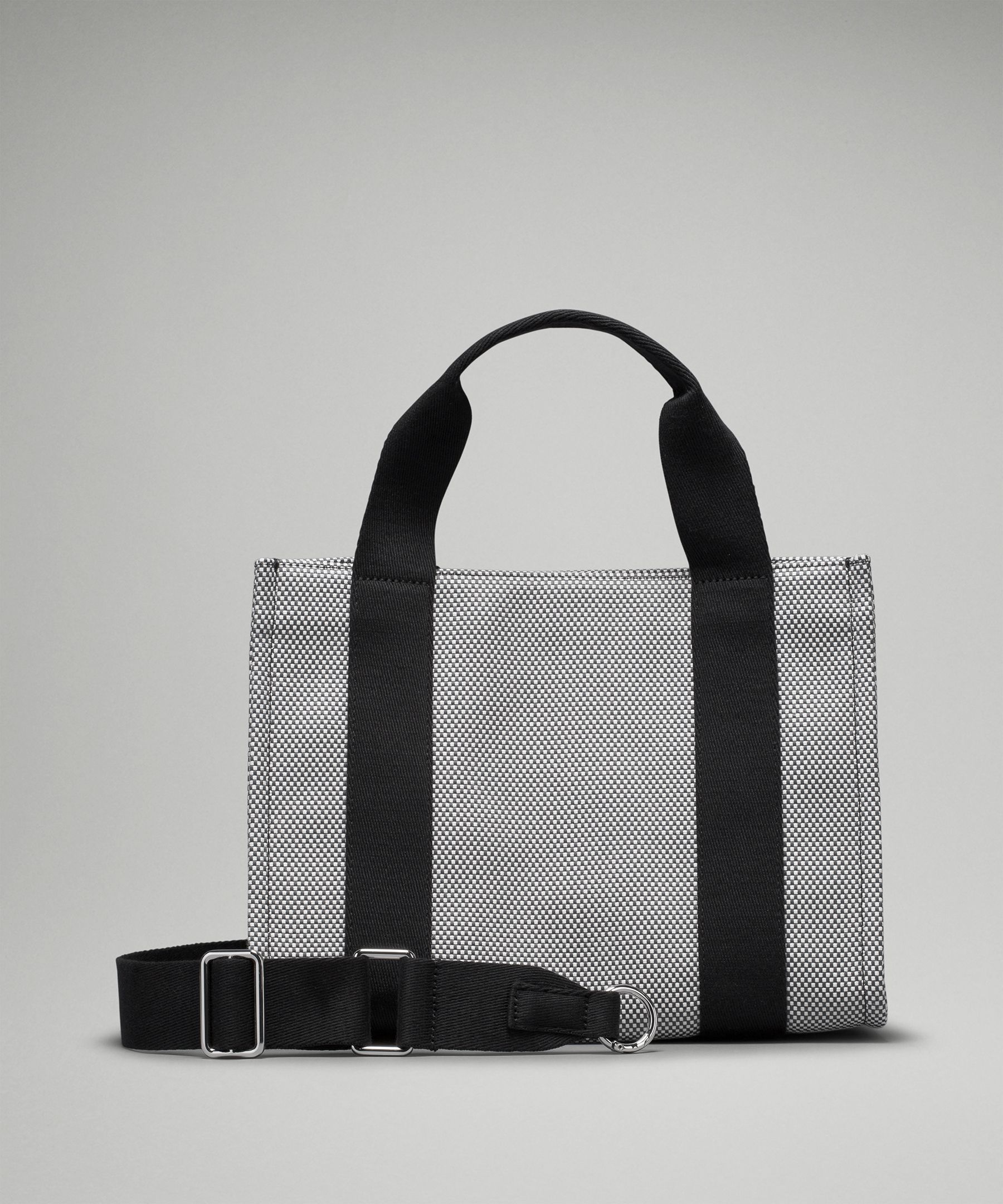 Lululemon small tote bag sale