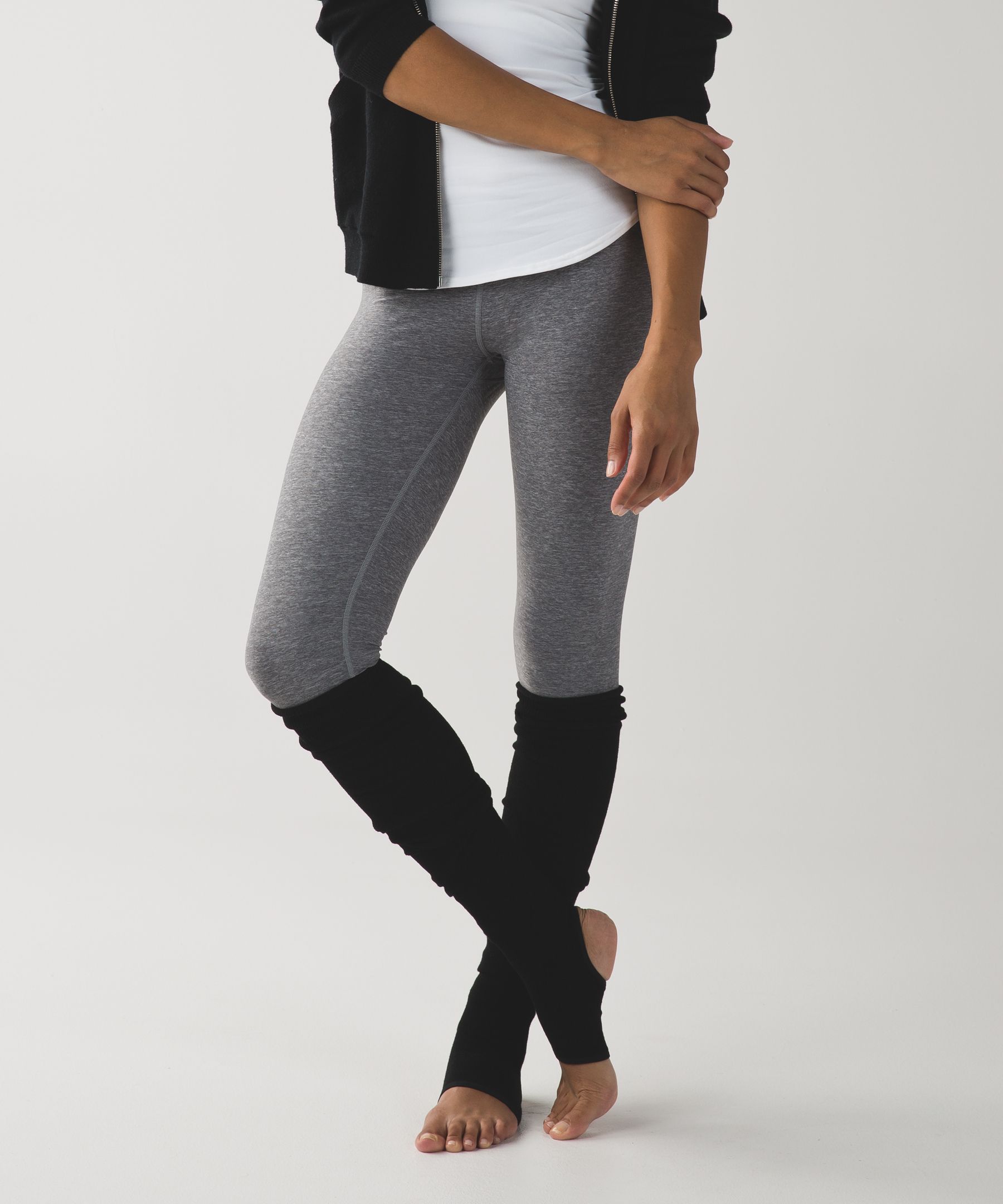 Lengthen Your Practice Leg Warmer Women's Warmers lululemon athletica
