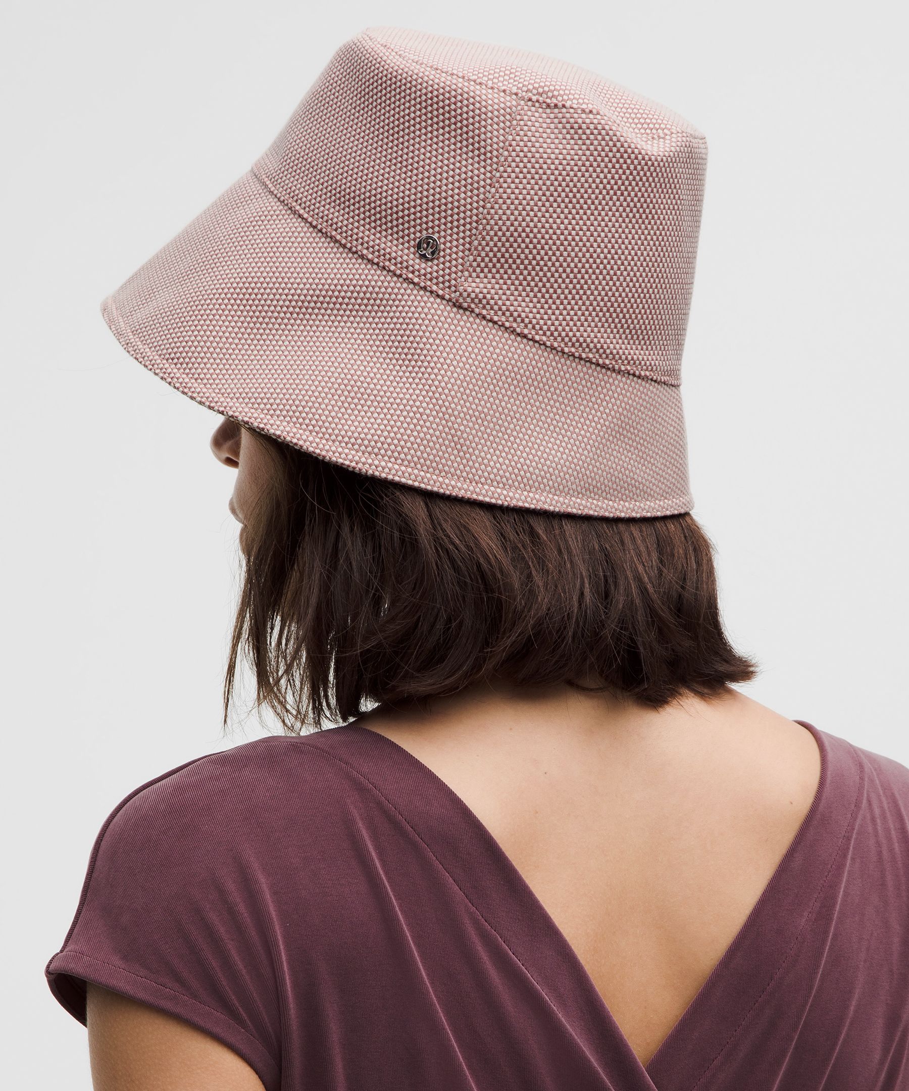 Women's Canvas Bucket Hat | Women's Hats | lululemon Canada