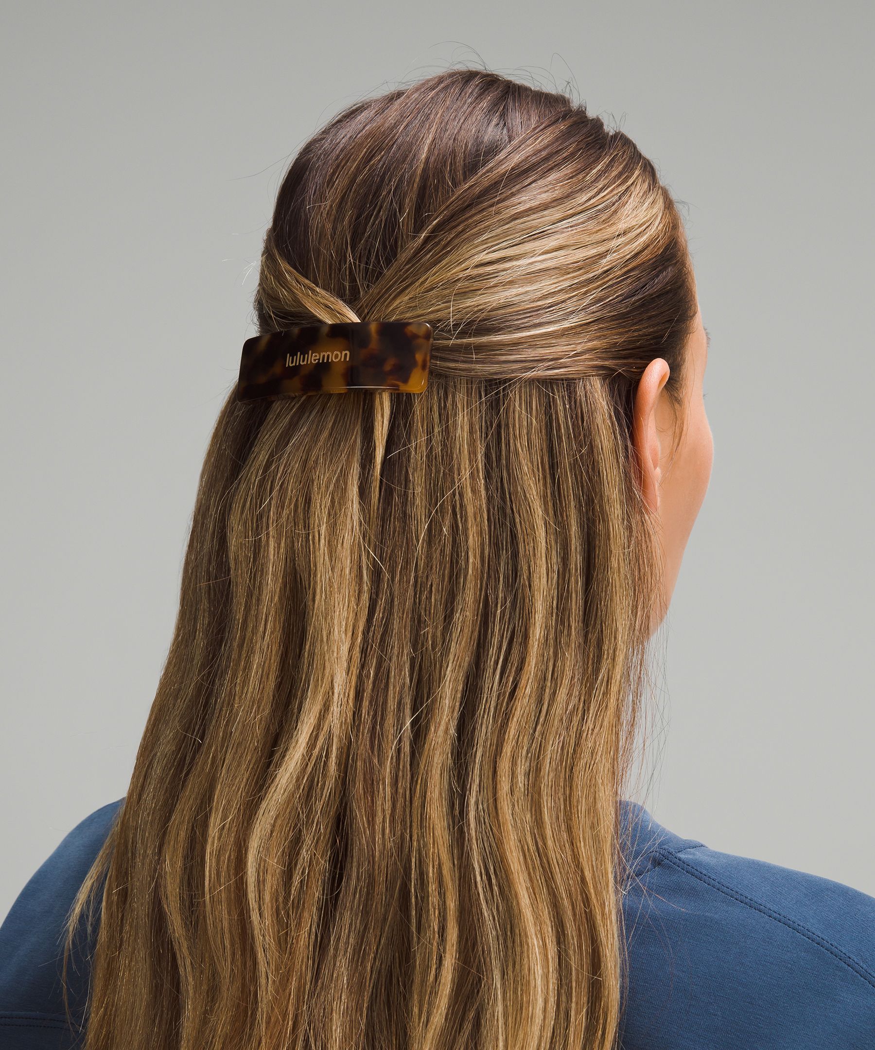 Shop Lululemon Hair Barrette