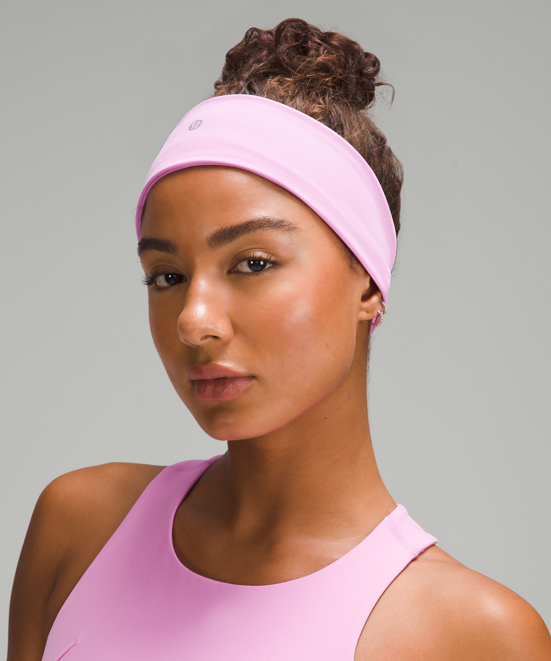 Women's Wunder Train Wide Headband