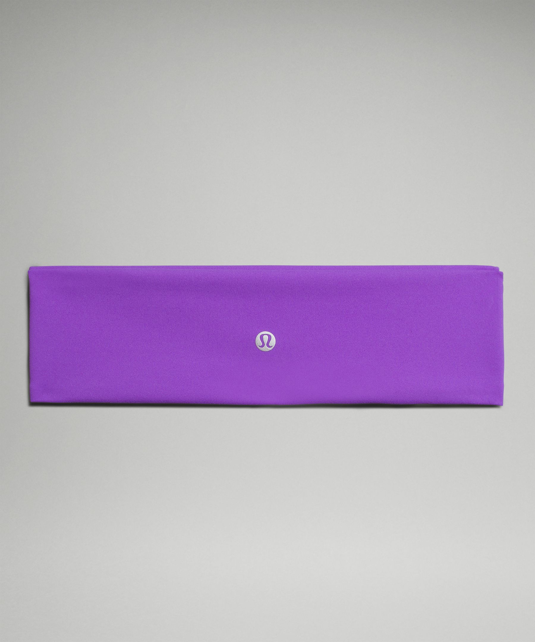 Lululemon Wunder Train Wide Headband