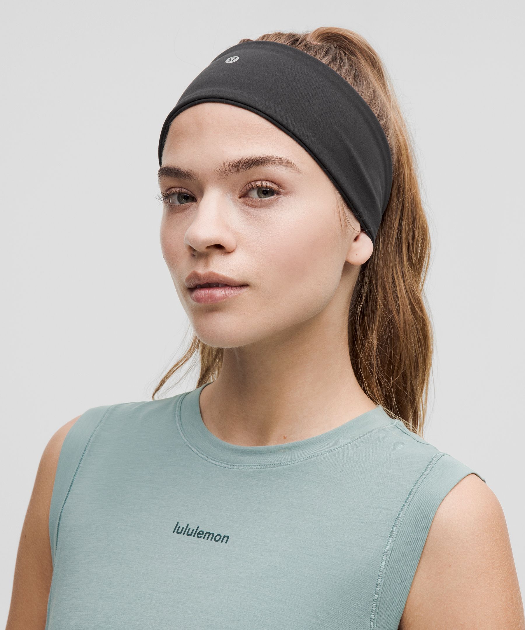 Women's Wunder Train Wide Headband