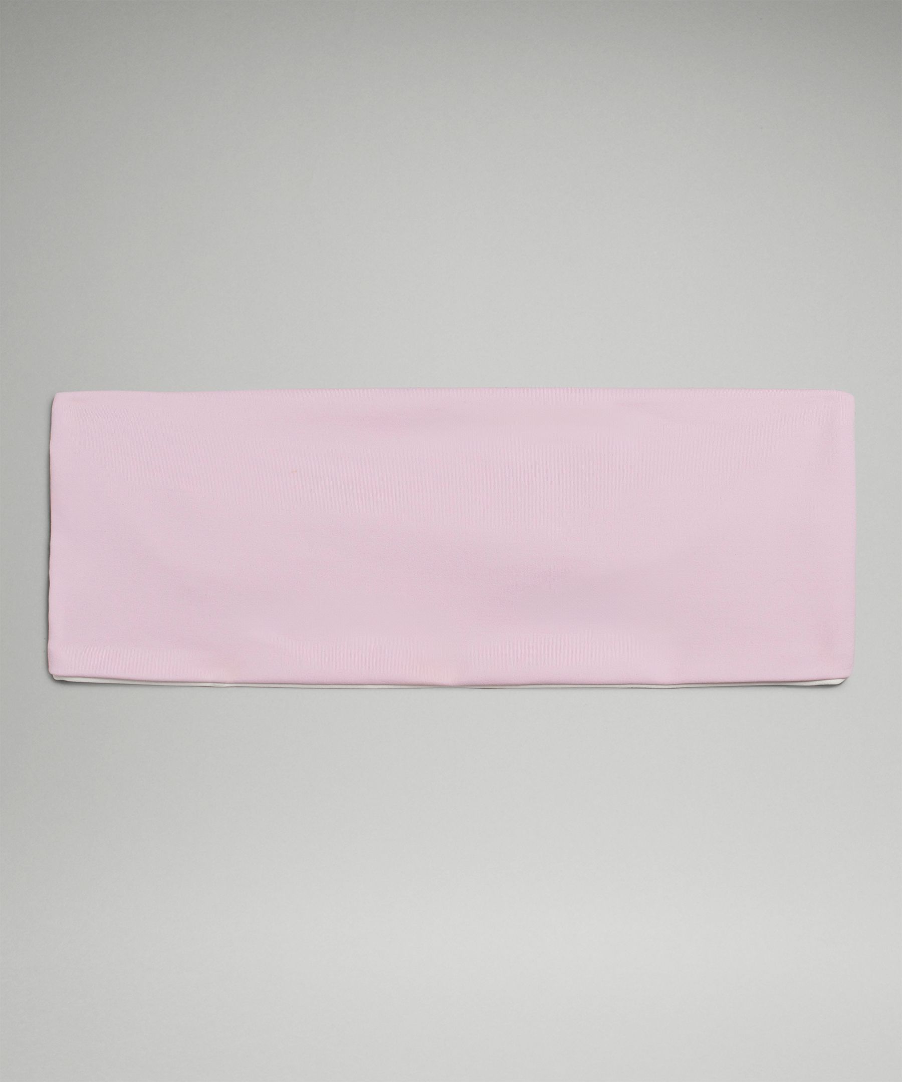 Lululemon Nulu Wide Reversible Headband