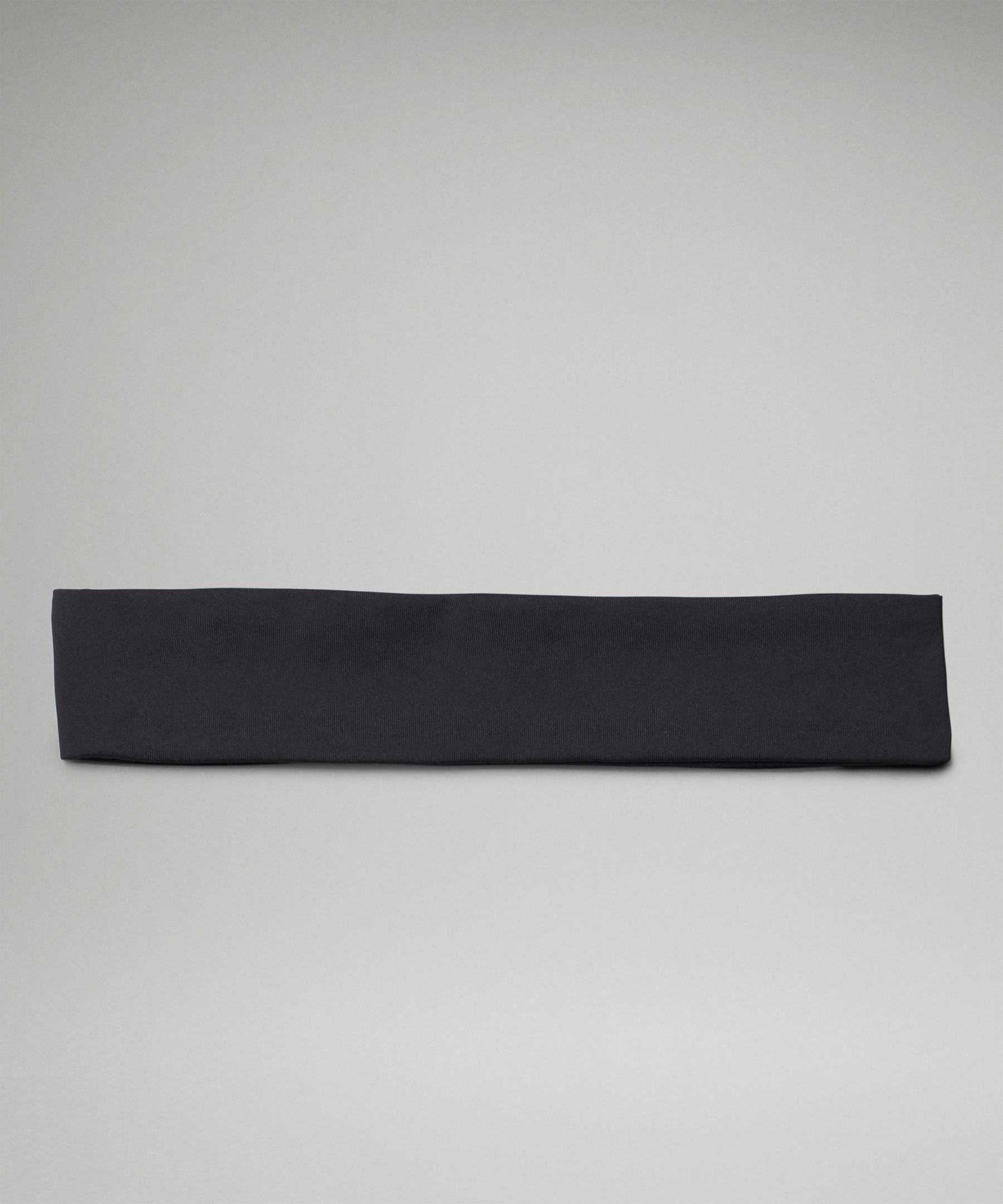 lululemon athletica, Accessories, Nwot Lululemon Reversible Headband