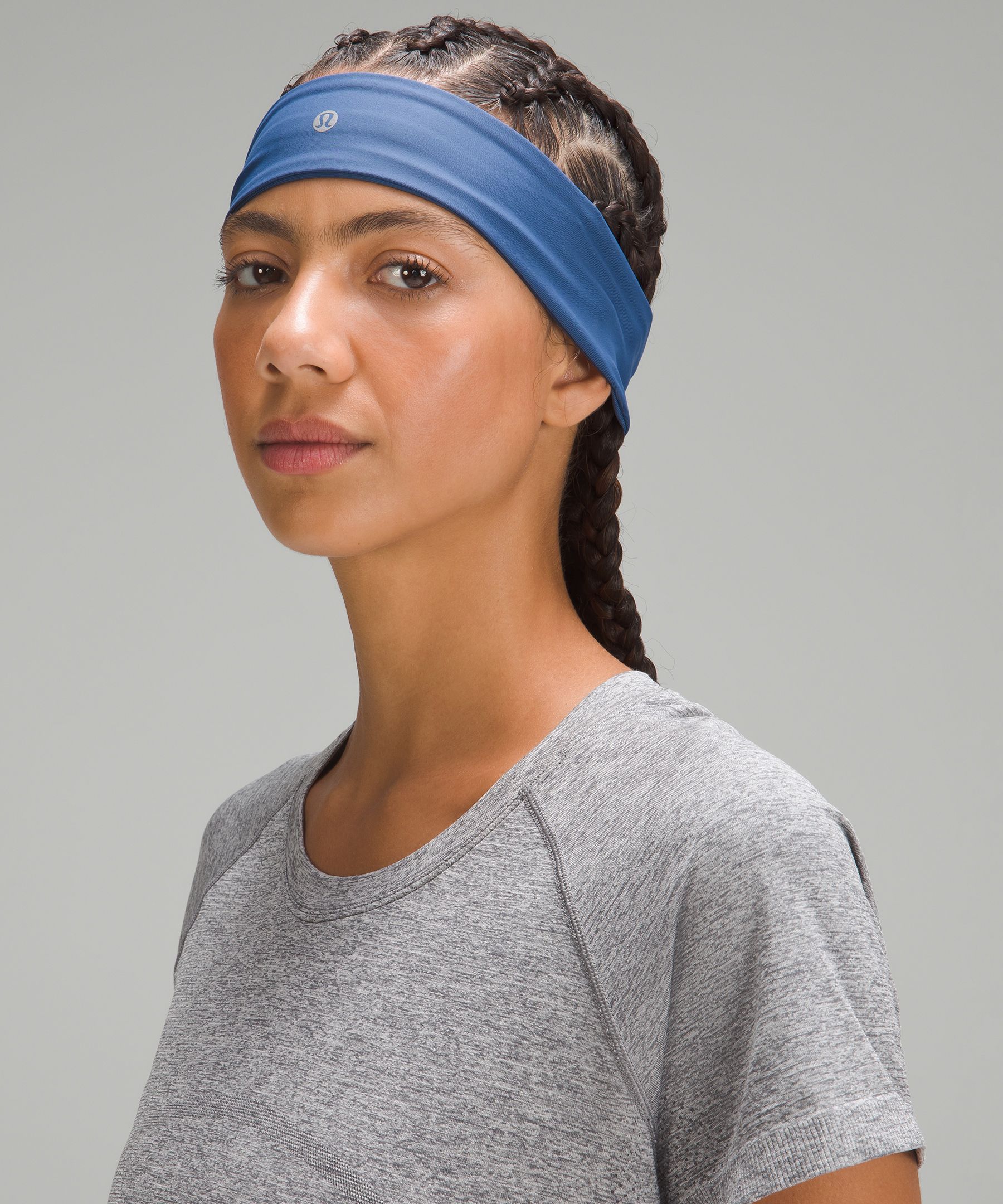 Women's Luxtreme Training Headband