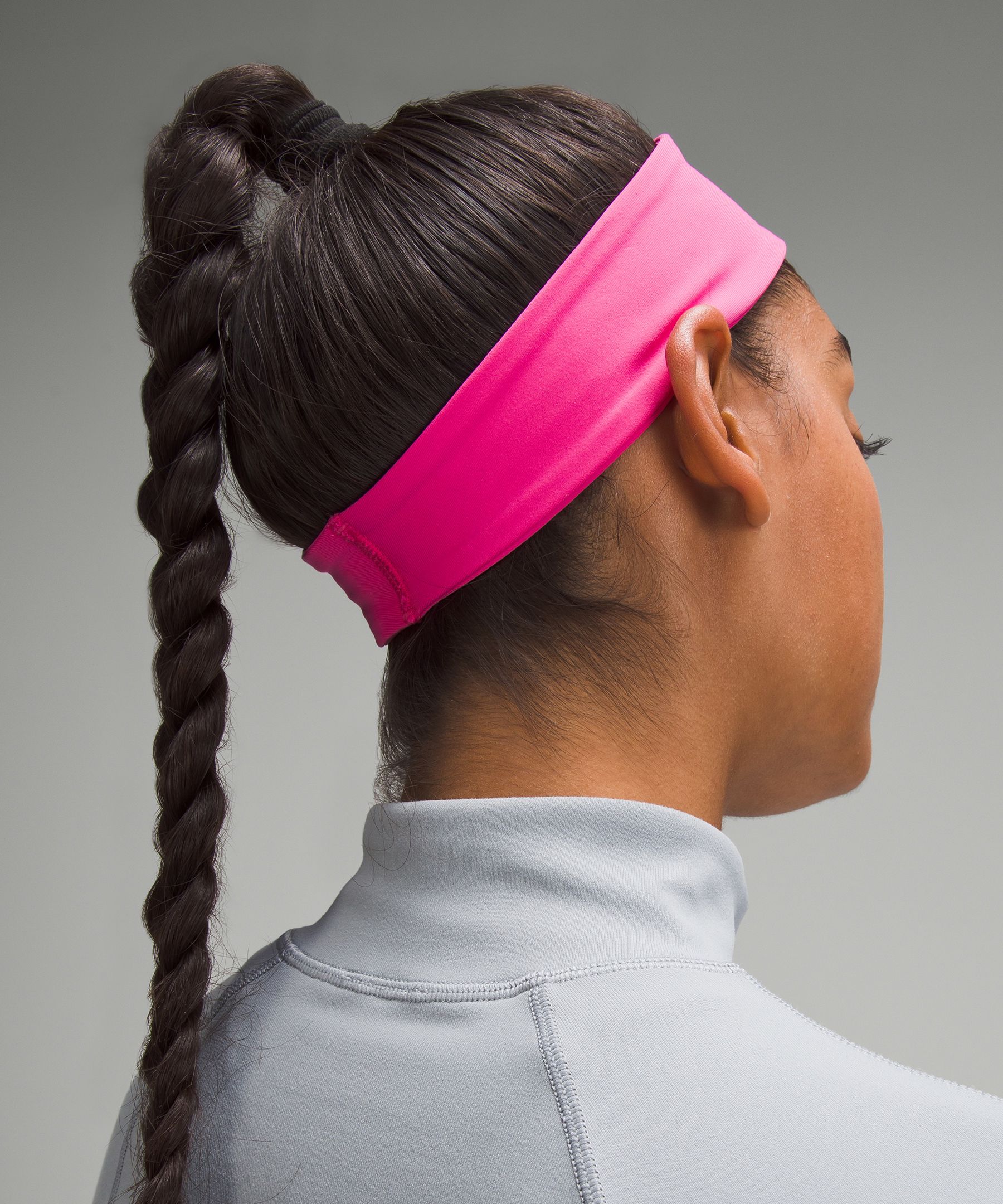 Luxtreme Training Headband – YTX Austin