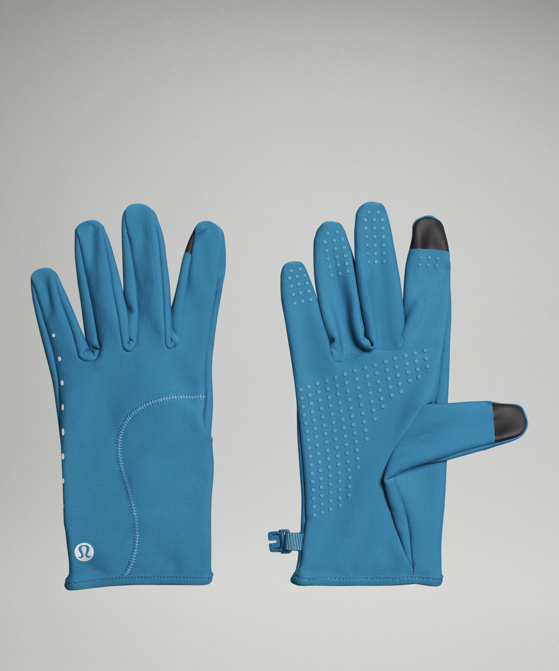 Lululemon running gloves online