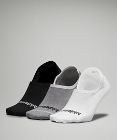 Women's Daily Stride Comfort No-Show Sock *3 Pack