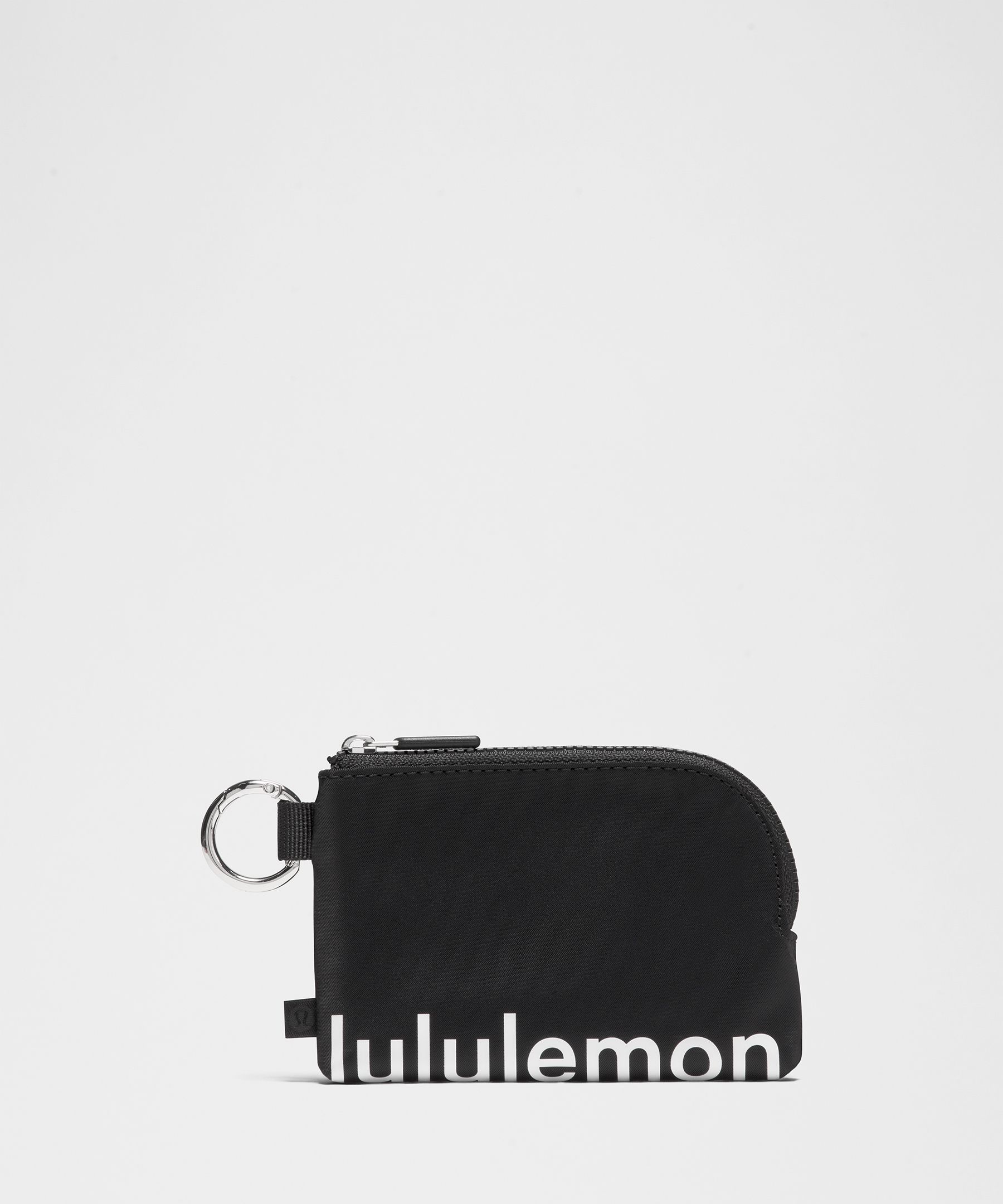 Clippable Card Pouch