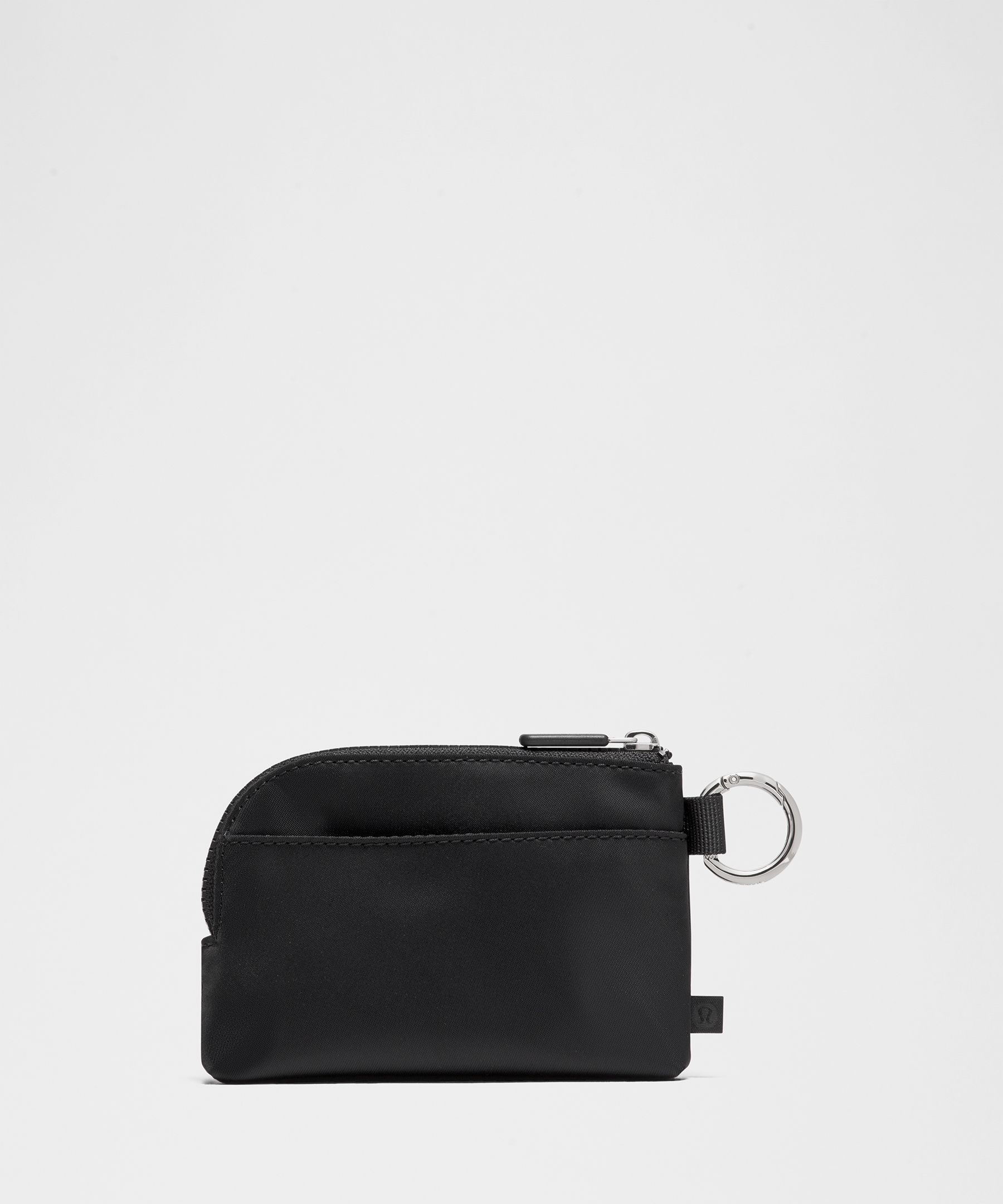 Clippable Card Pouch