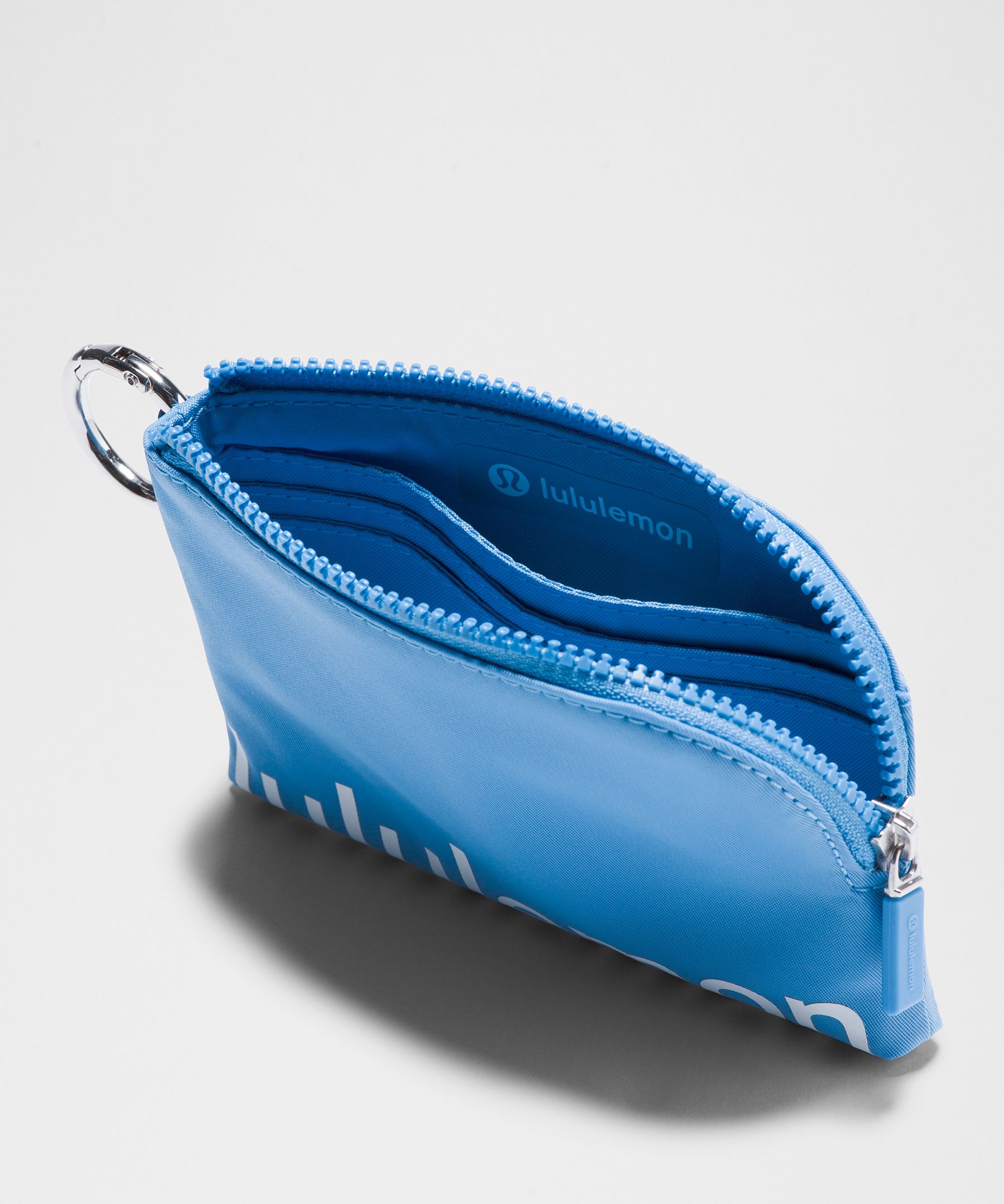 Clippable Card Pouch | Women's Bags,Purses,Wallets