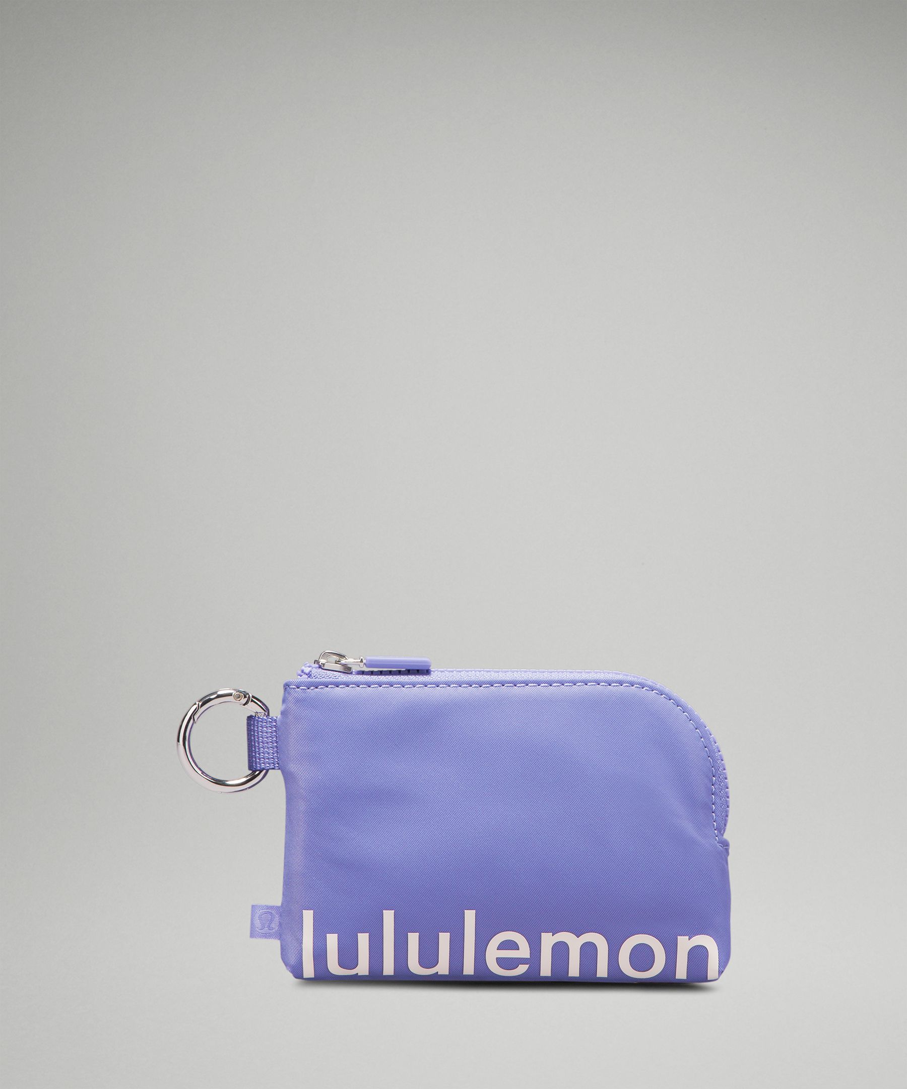 lululemon athletica Keychain Wallets for Women