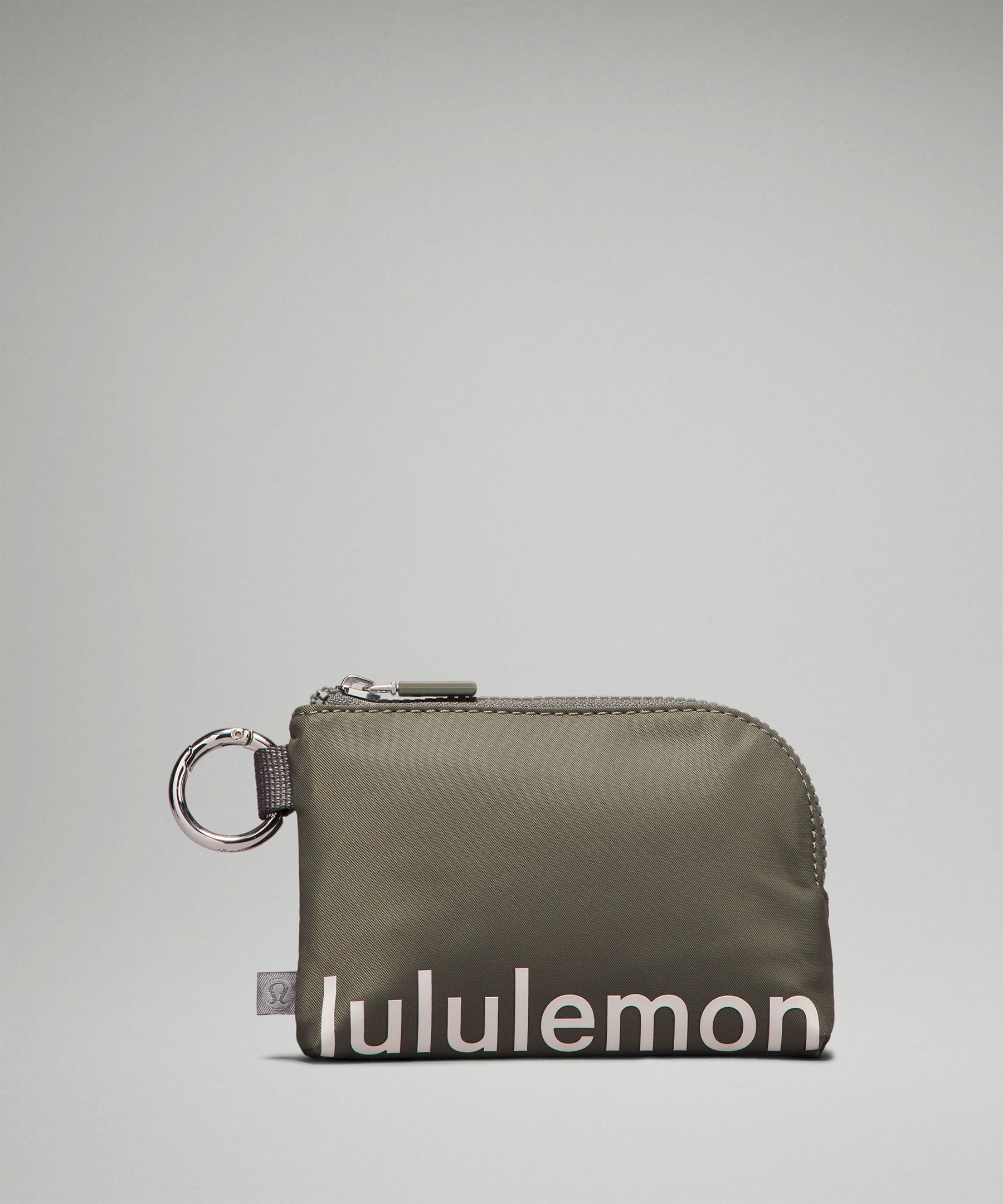 Lululemon pouch sale