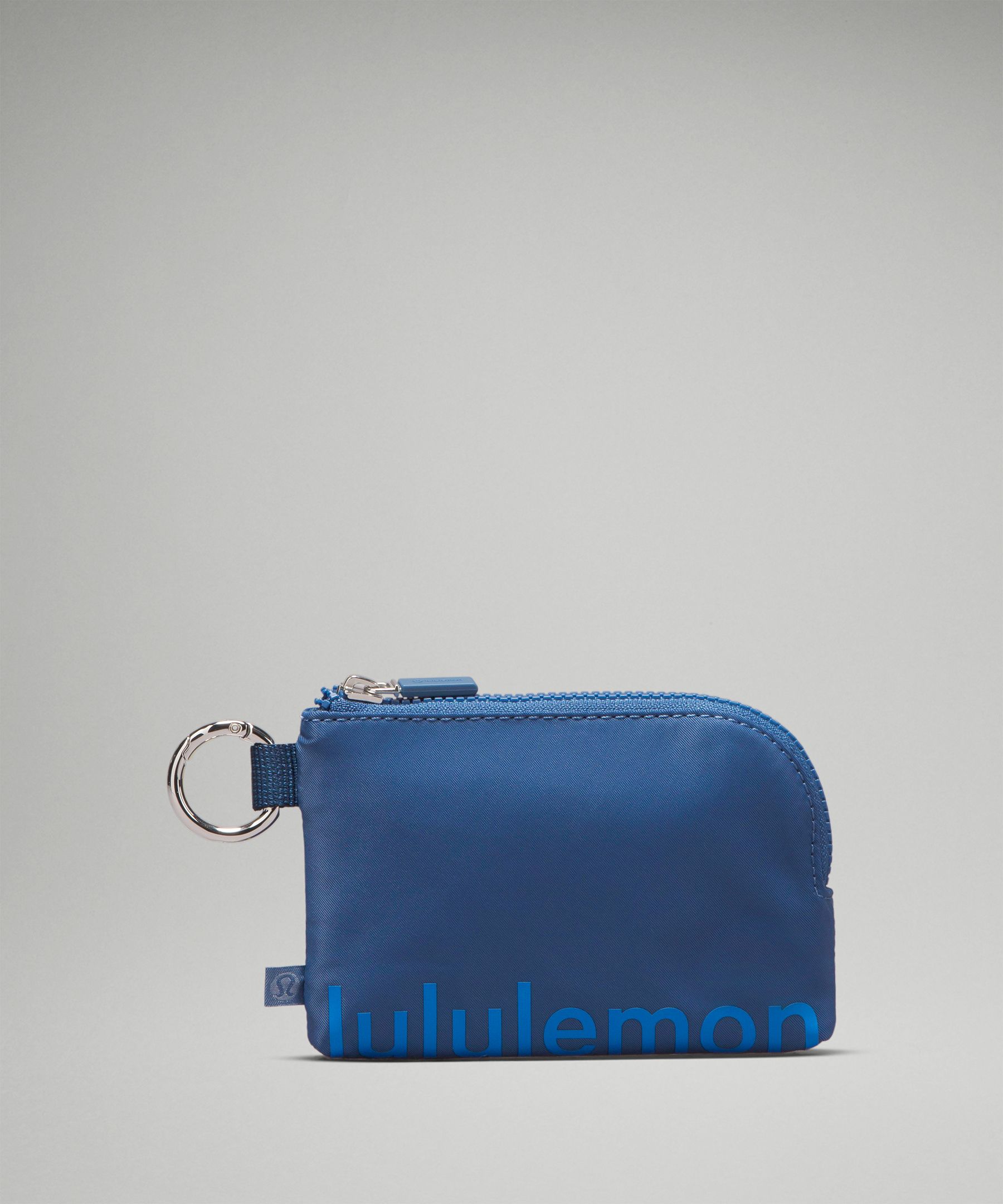 coin pouch with keys