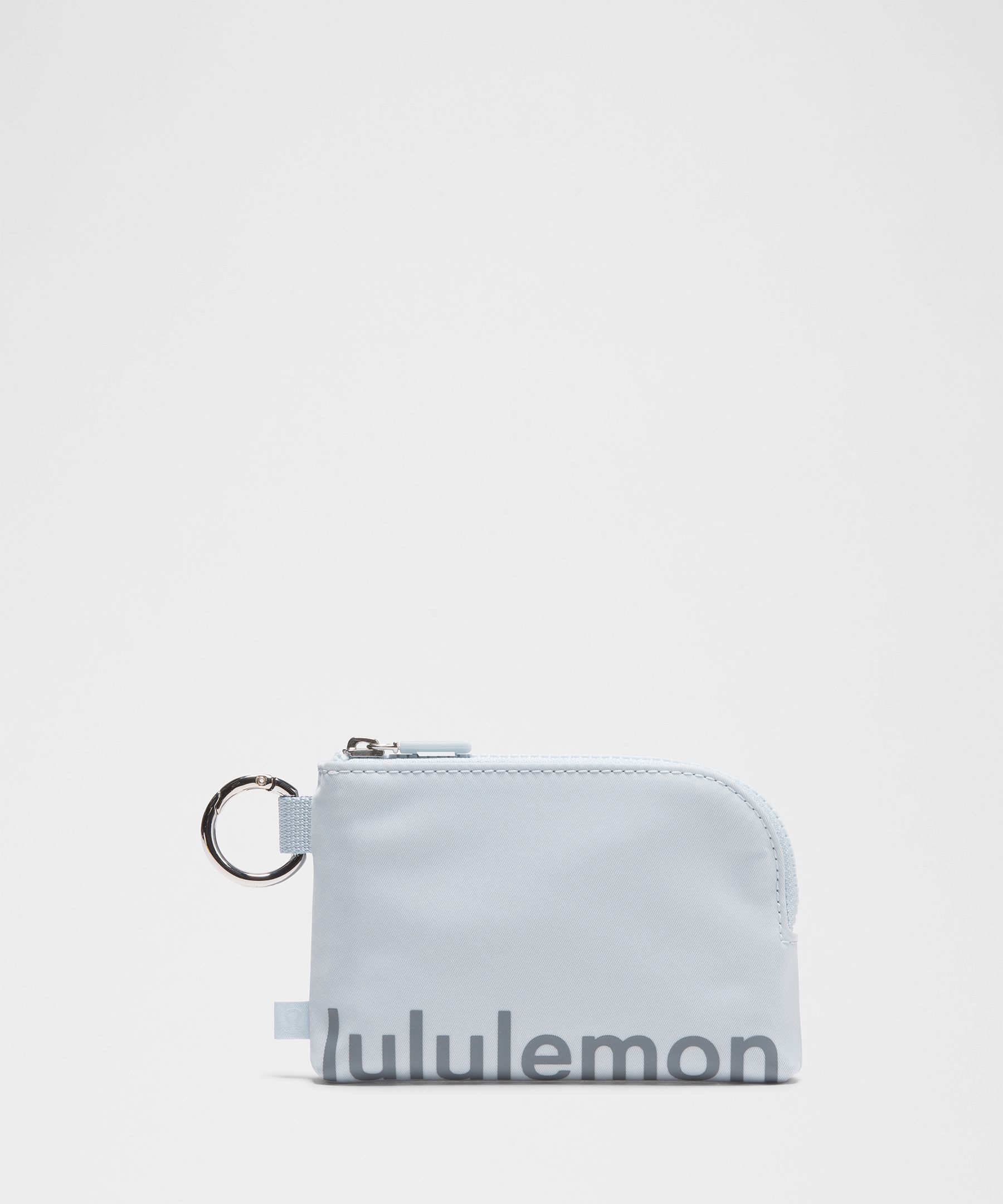 Clippable Card Pouch