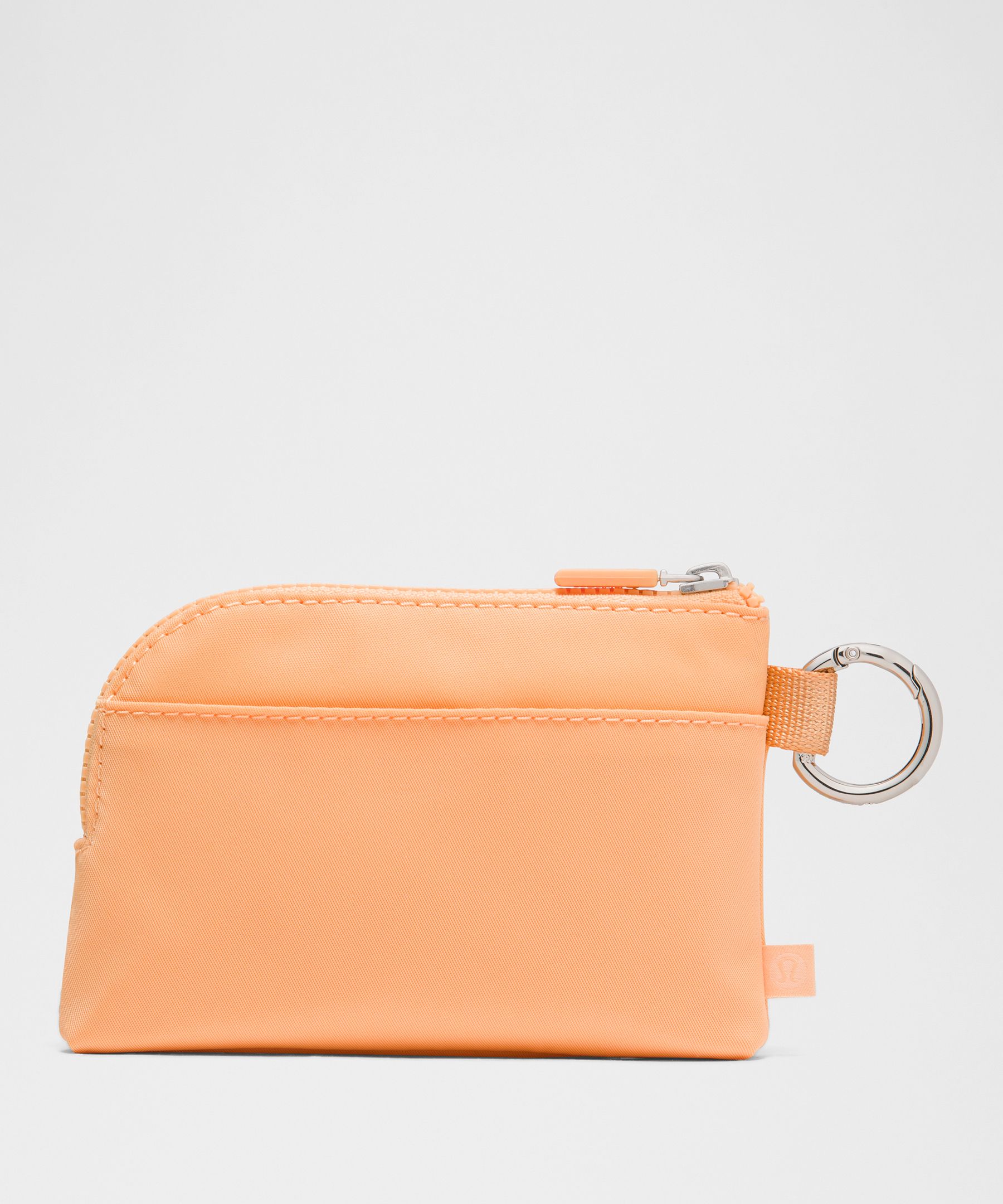 Lululemon Clippable Card Pouch