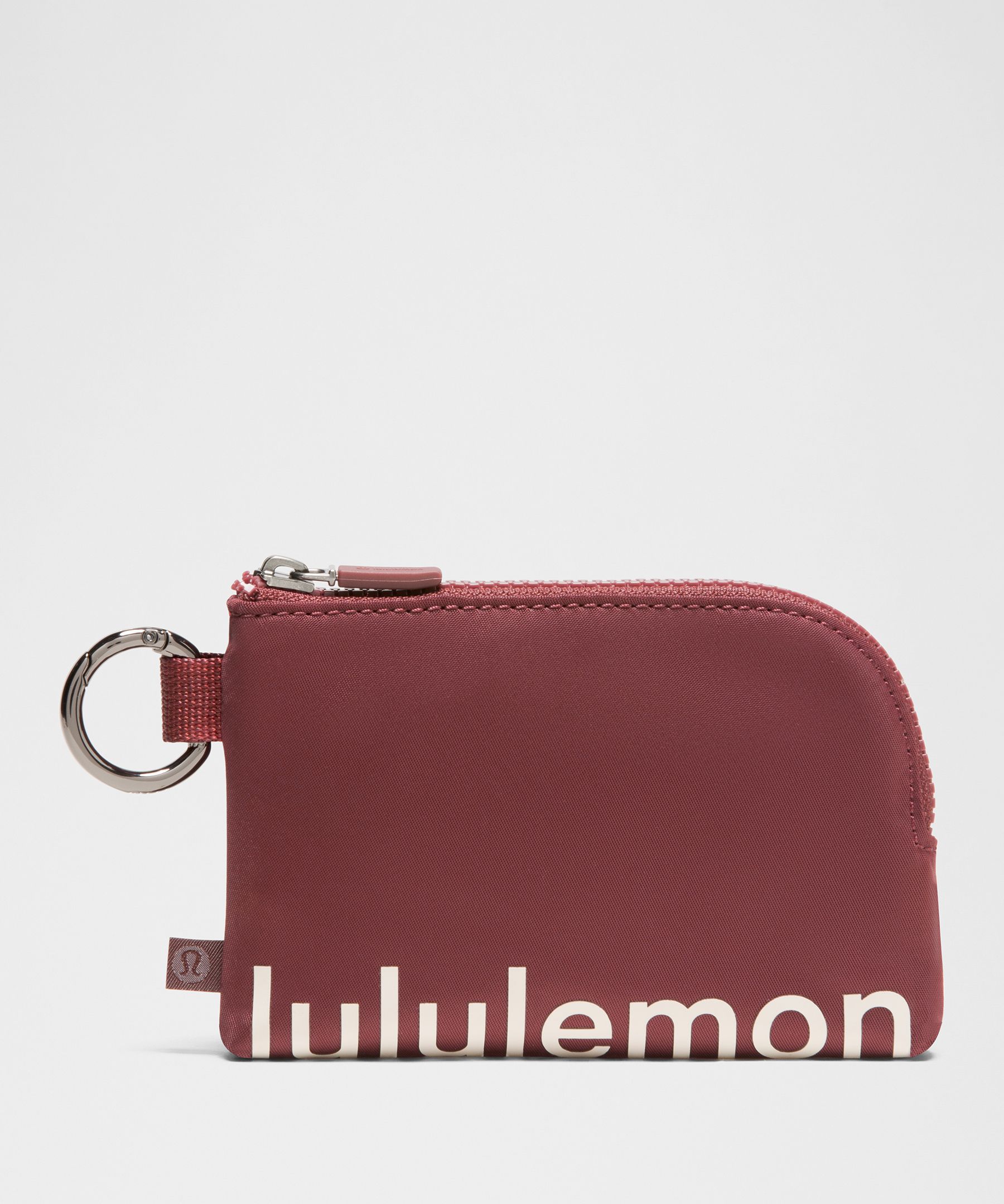 Clippable Card Pouch