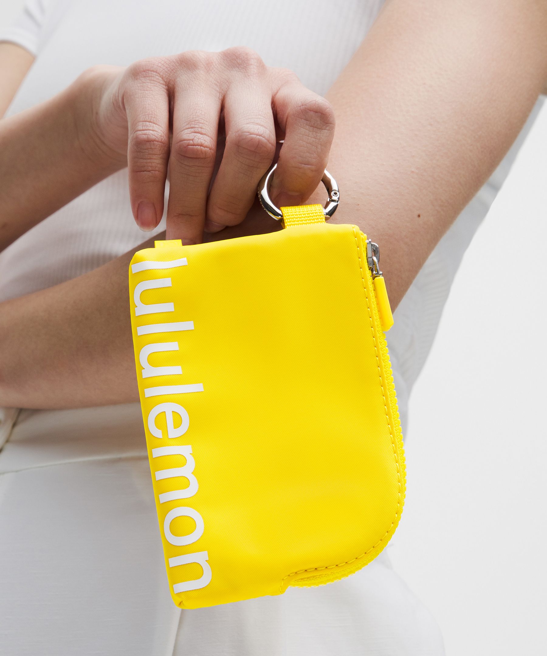 Clippable Card Pouch | Women's Bags,Purses,Wallets