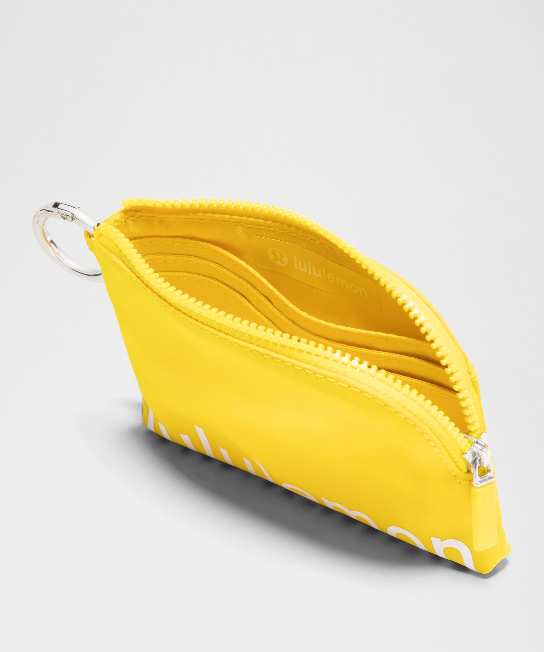 Clippable Card Pouch | Women's Bags,Purses,Wallets