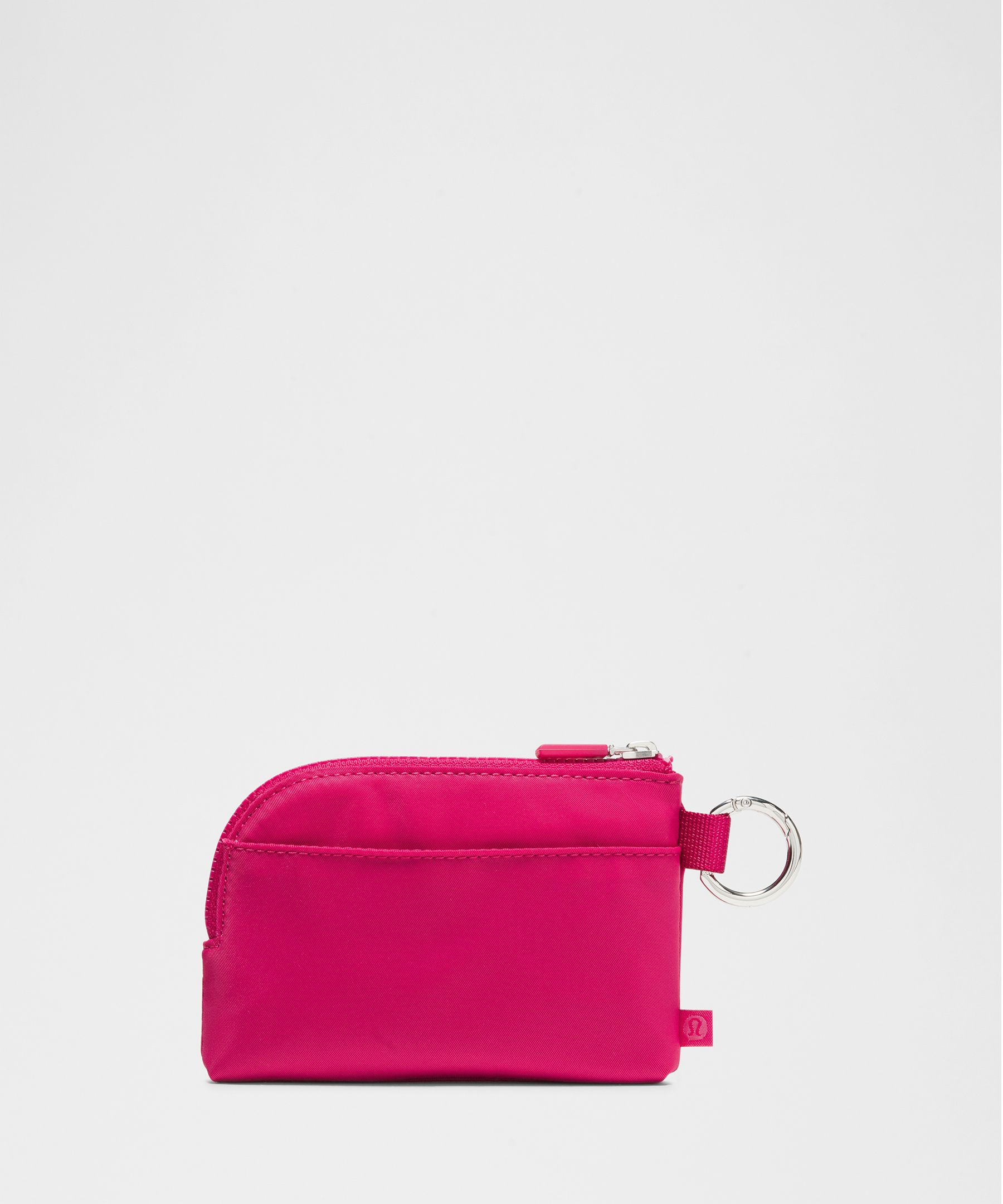 Lululemon Clippable Card Pouch
