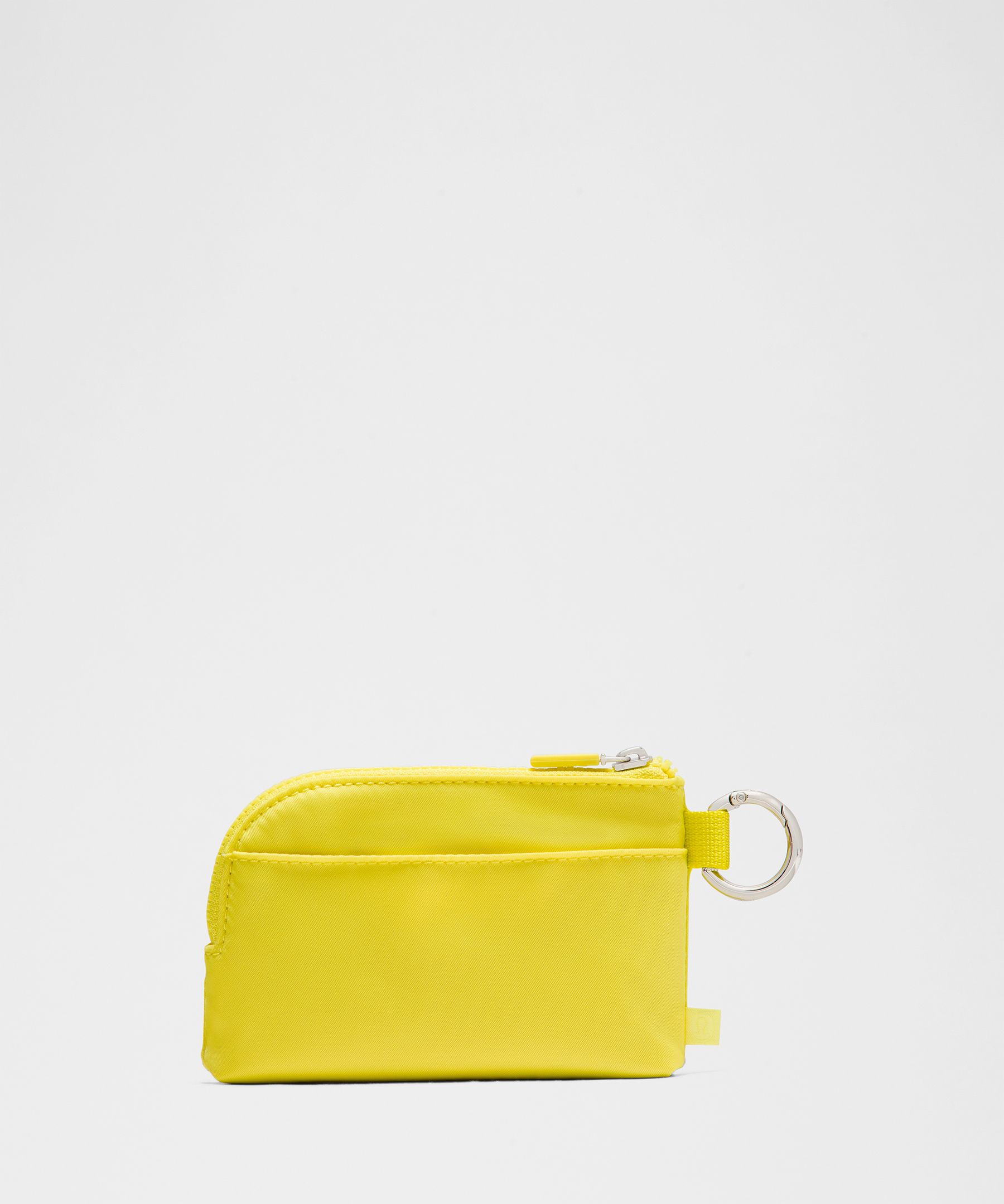 Clippable Card Pouch