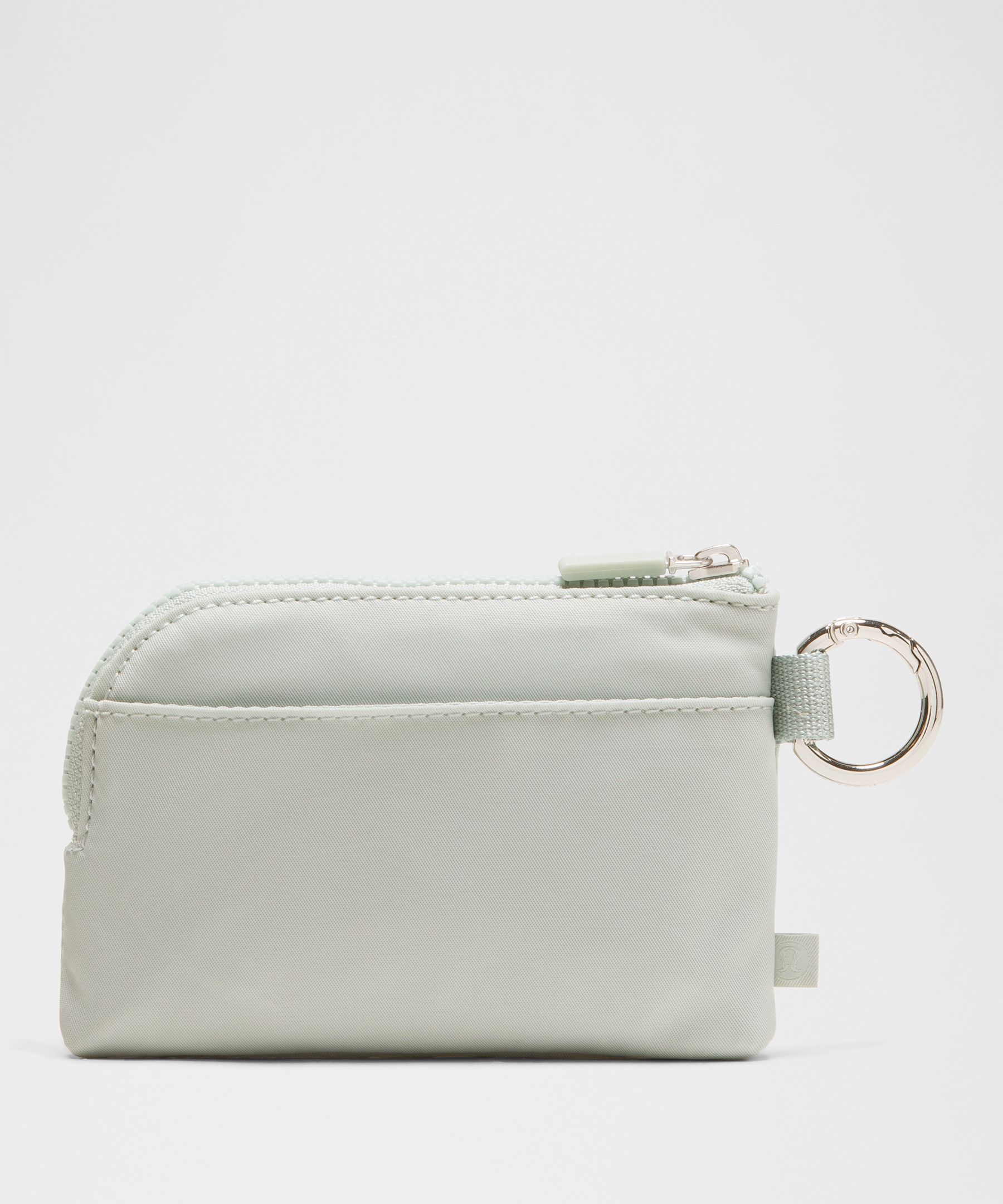 Clippable Card Pouch