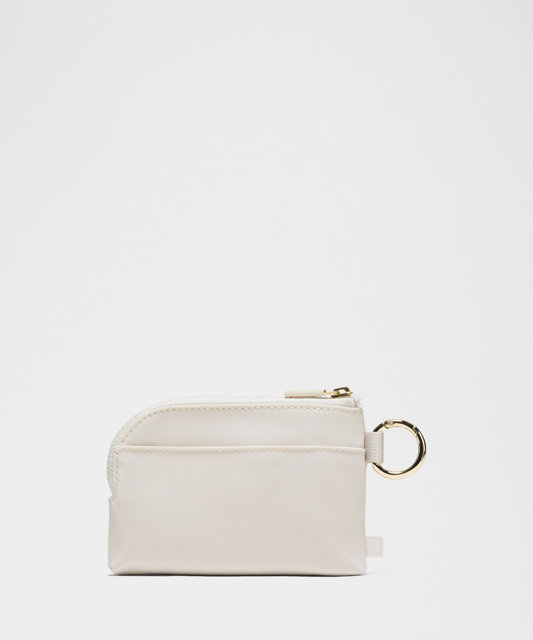 Clippable Card Pouch