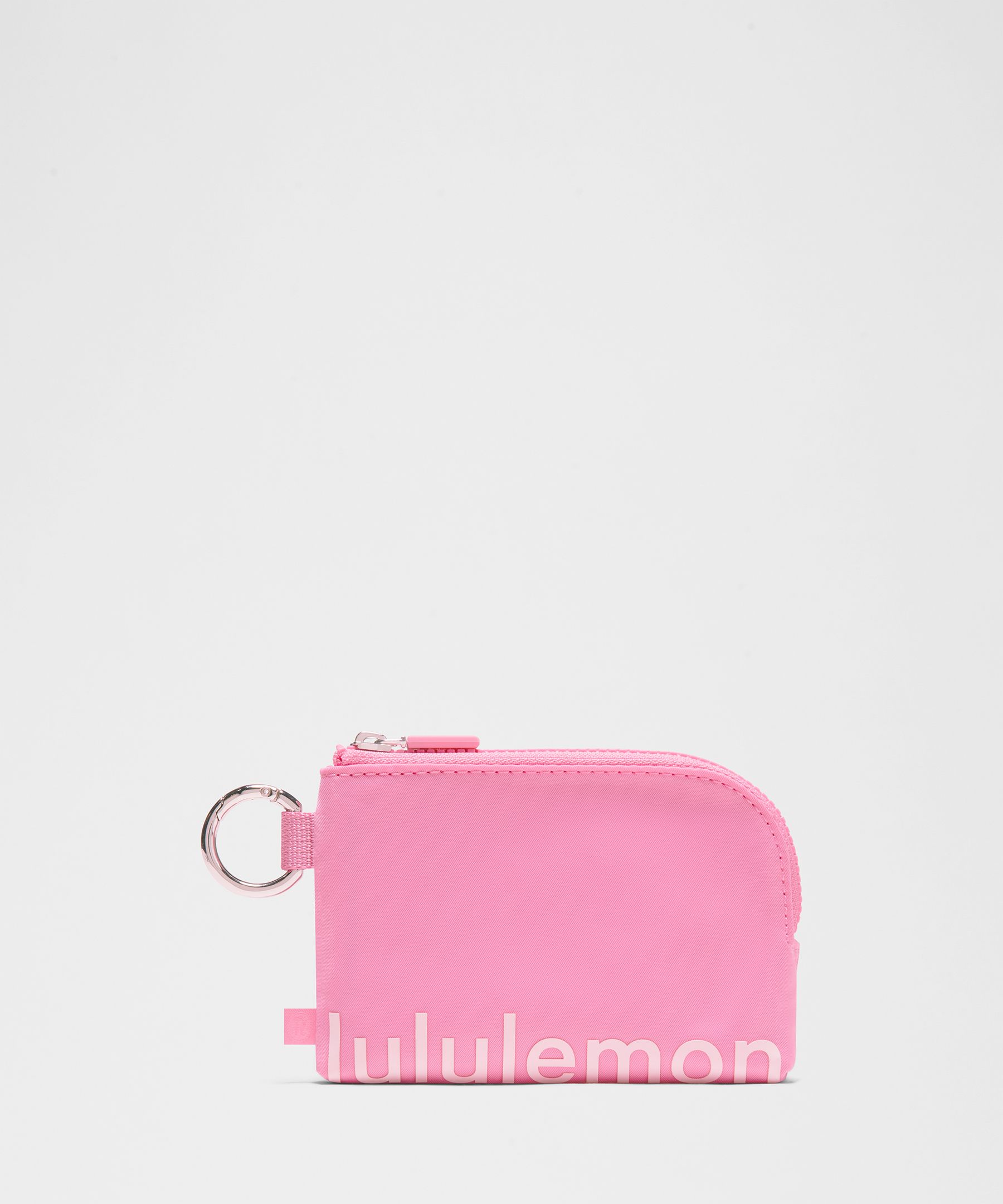 Clippable Card Pouch