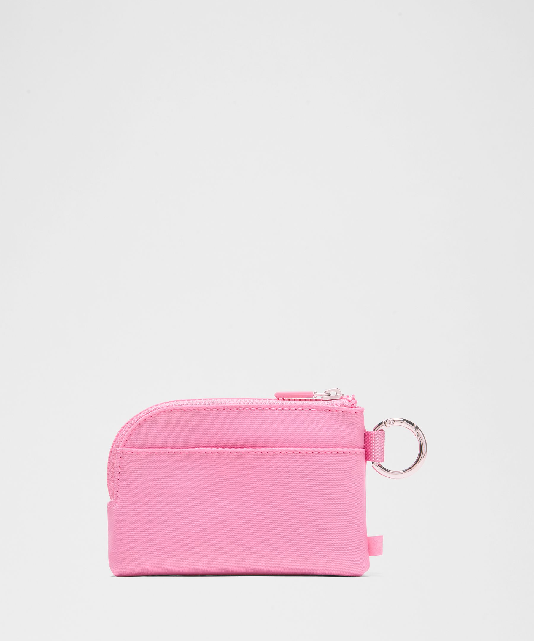 Clippable Card Pouch