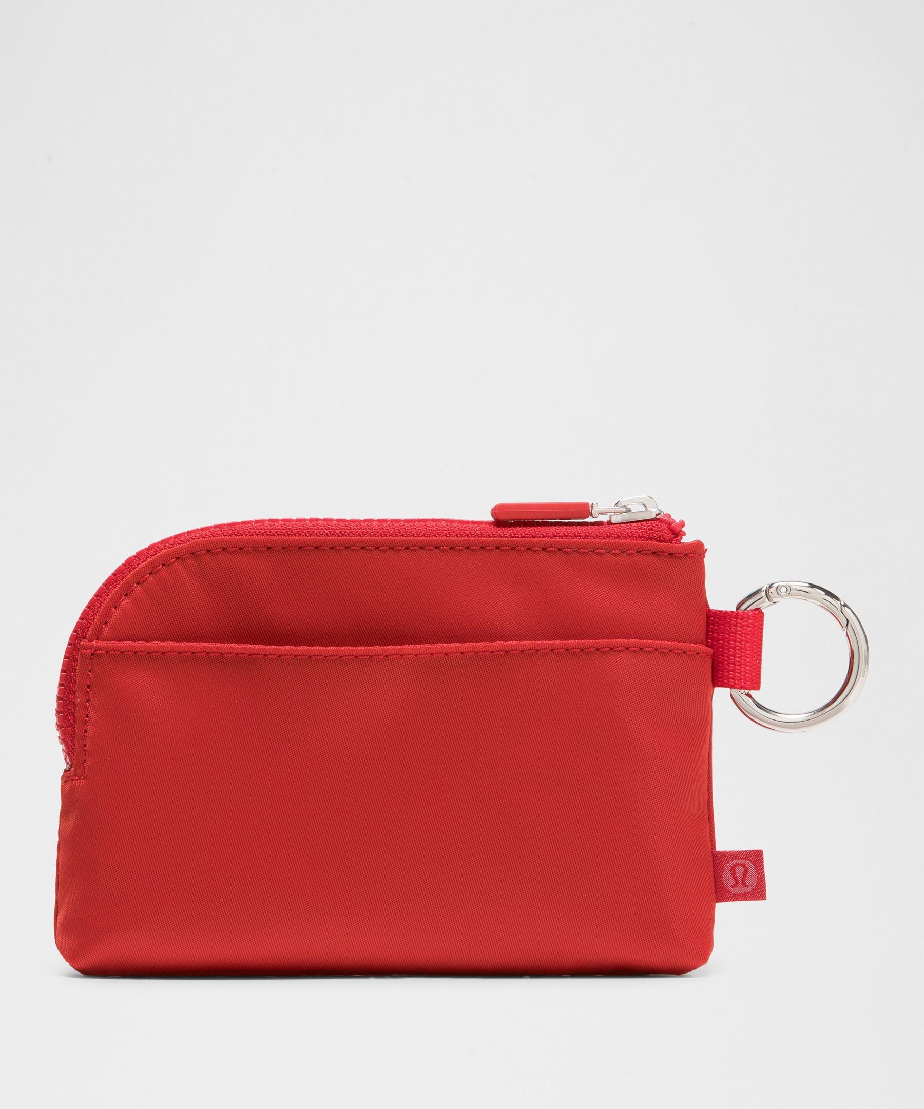 Clippable Card Pouch