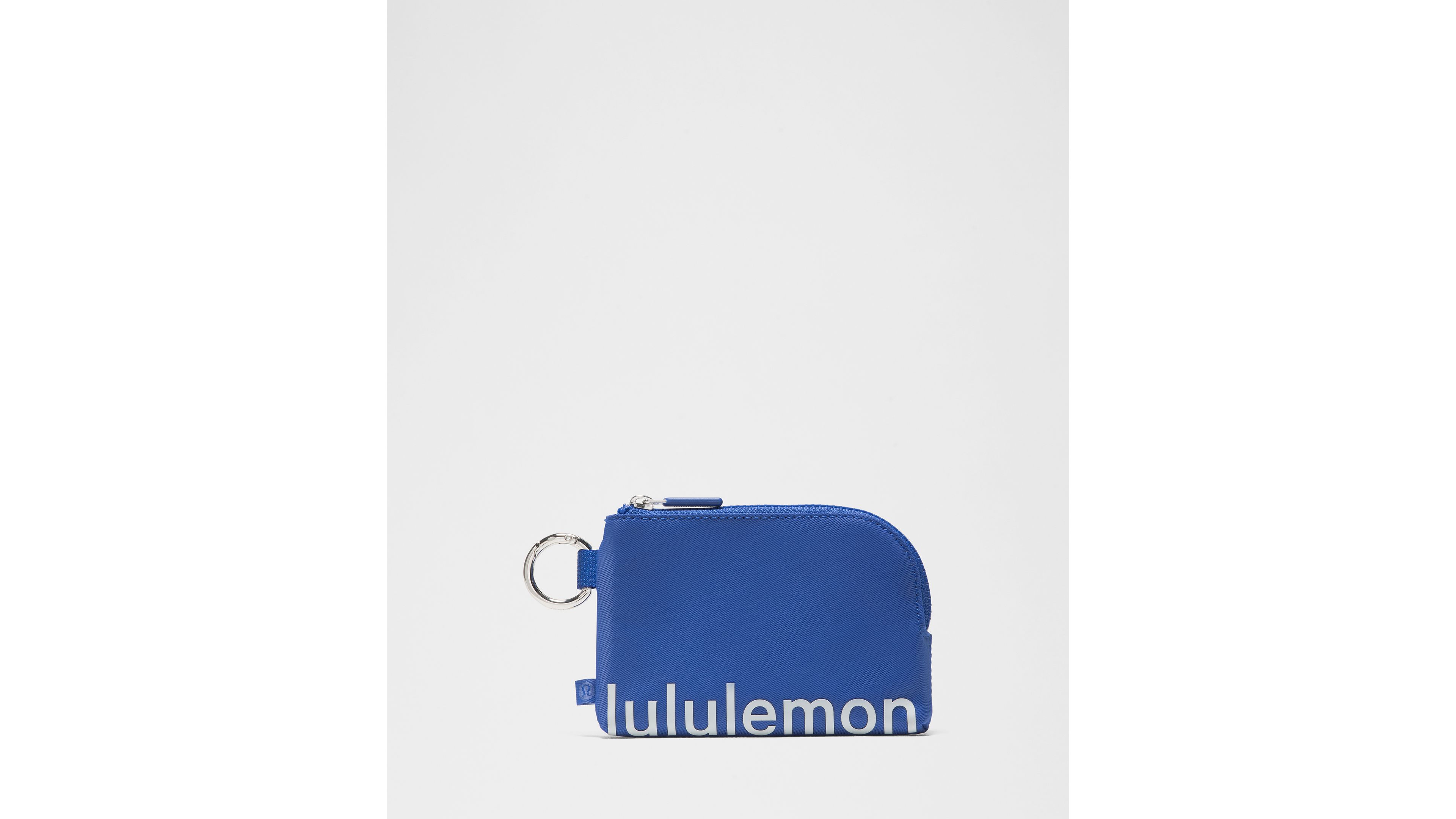 Clippable Card Pouch