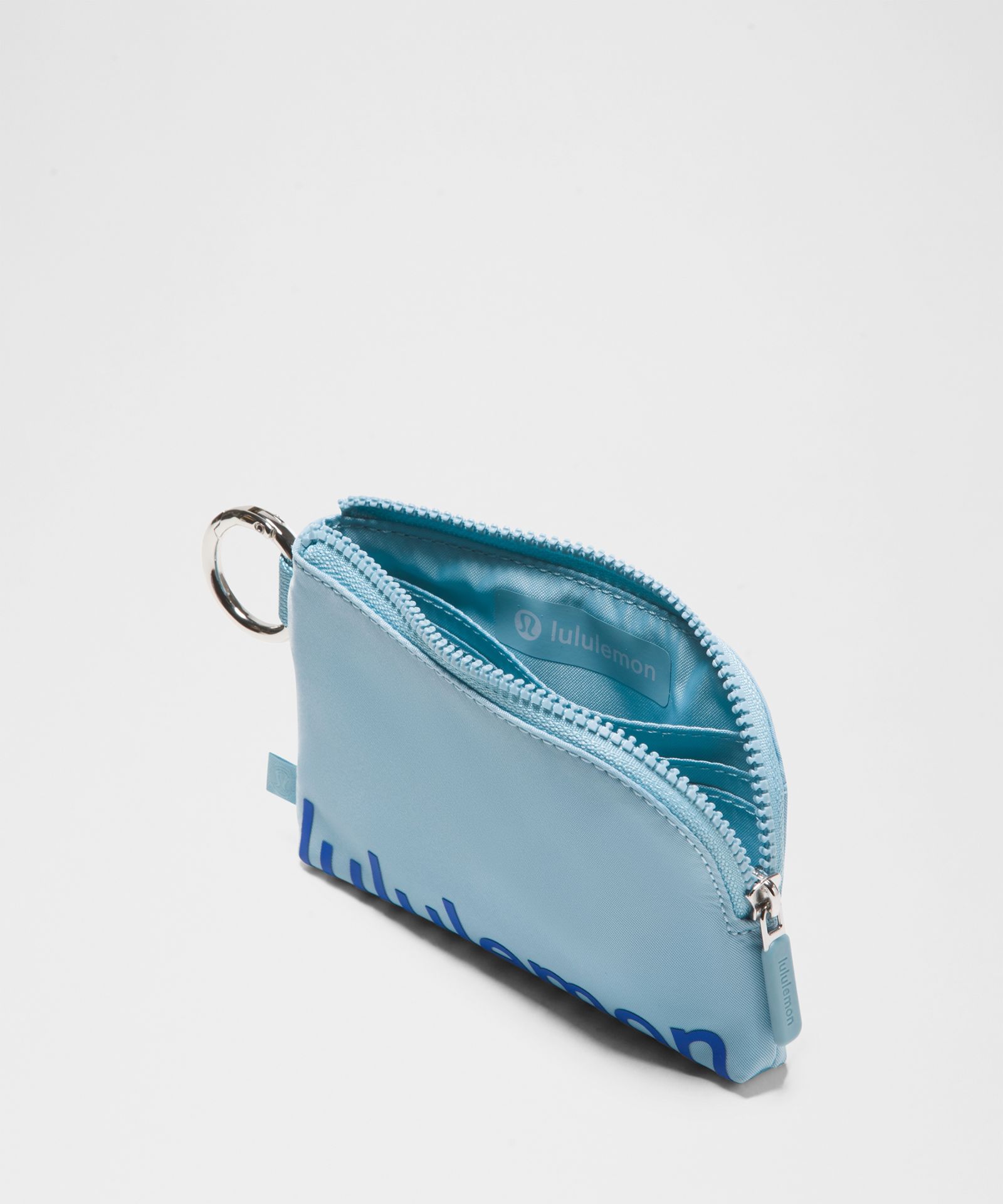 Сумки Lululemon Clippable Card Pouch — фото 4