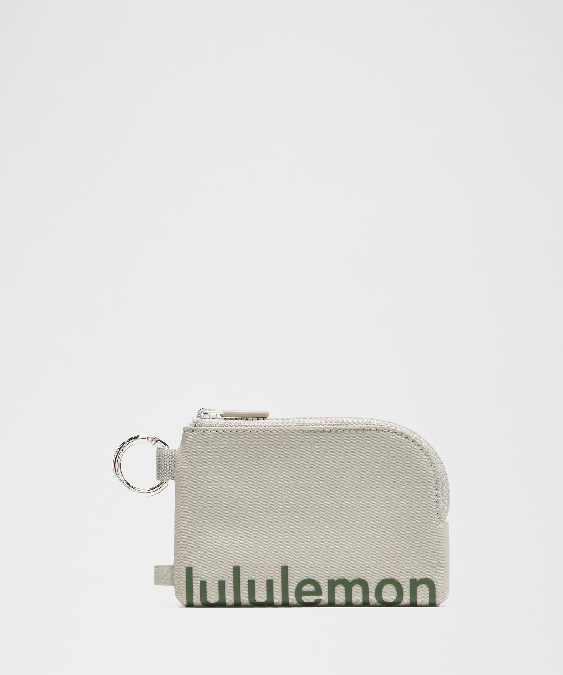 Clippable Card Pouch