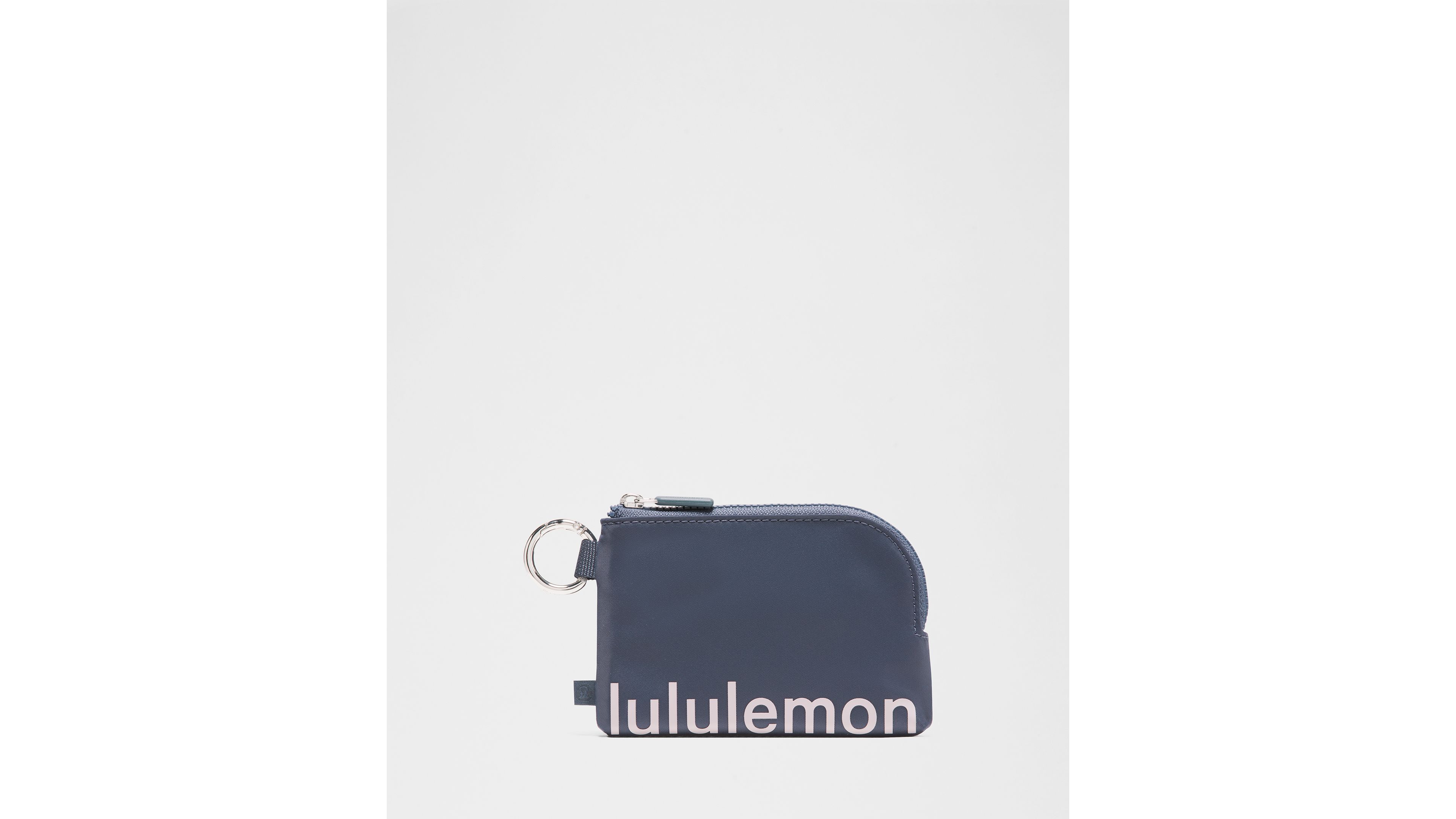 Clippable Card Pouch