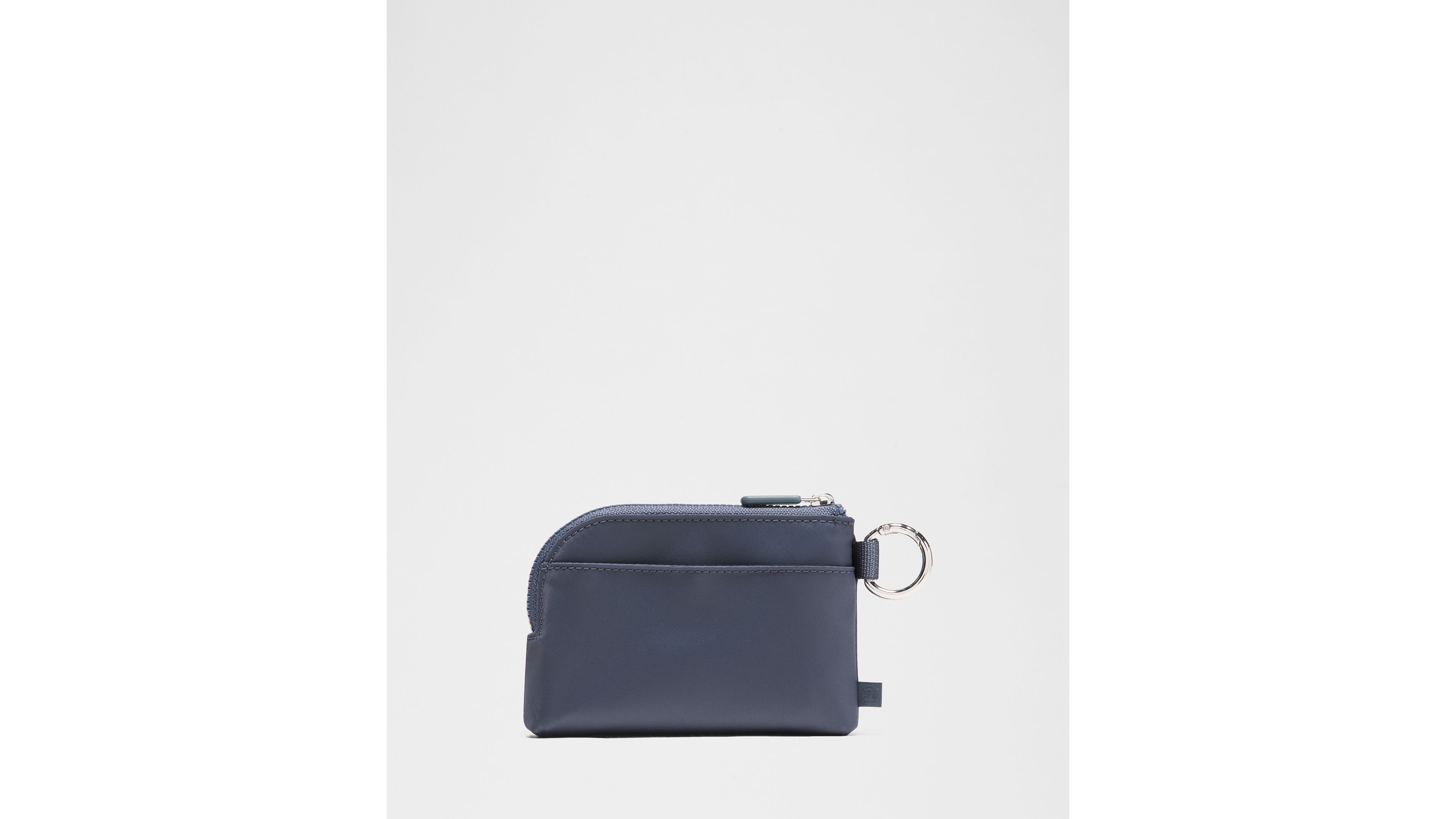 Clippable Card Pouch