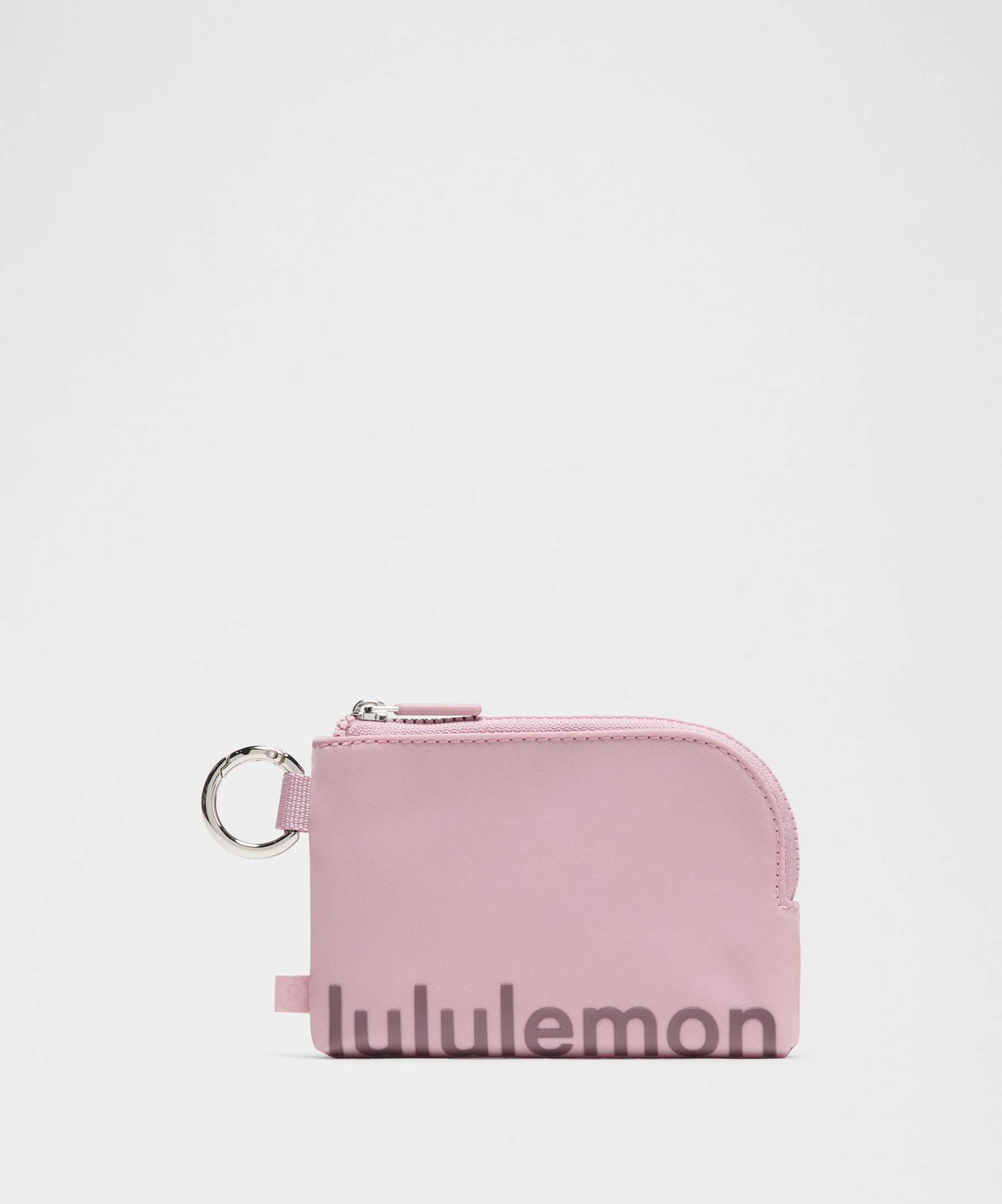Clippable Card Pouch