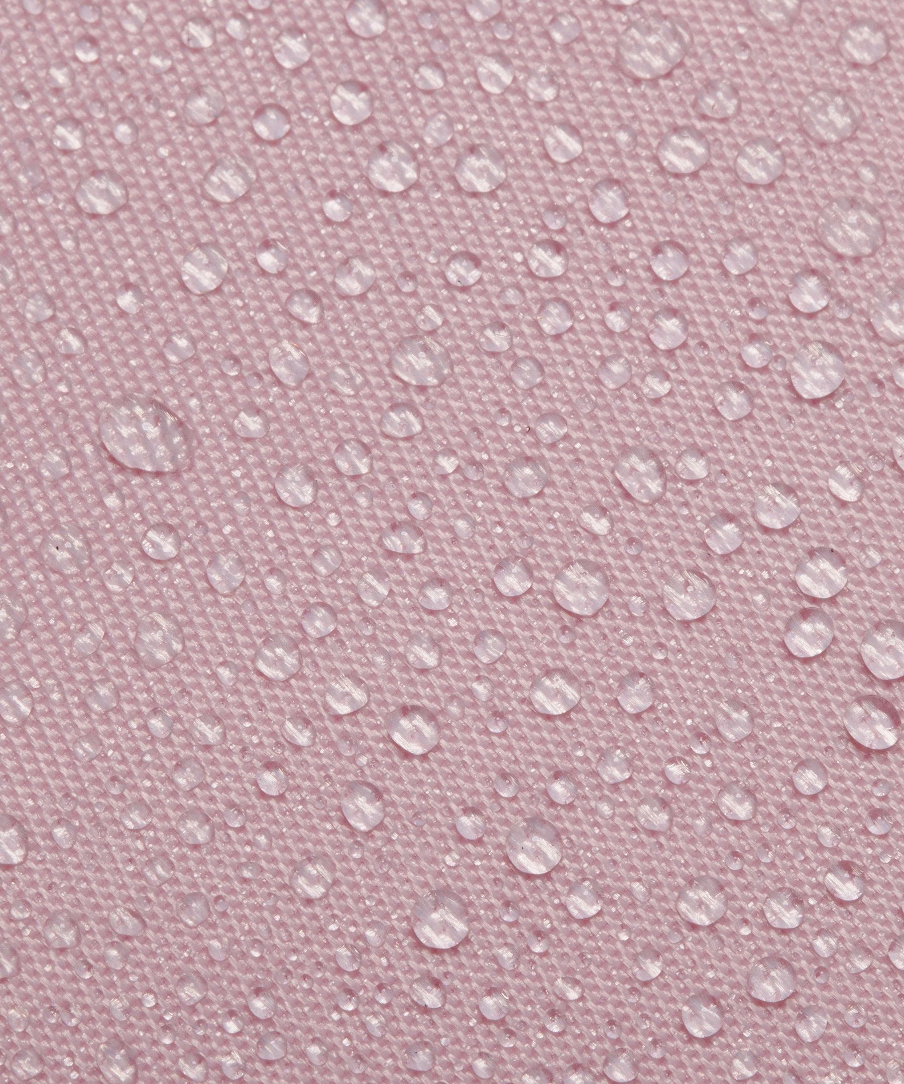 Clippable Card Pouch - Pink