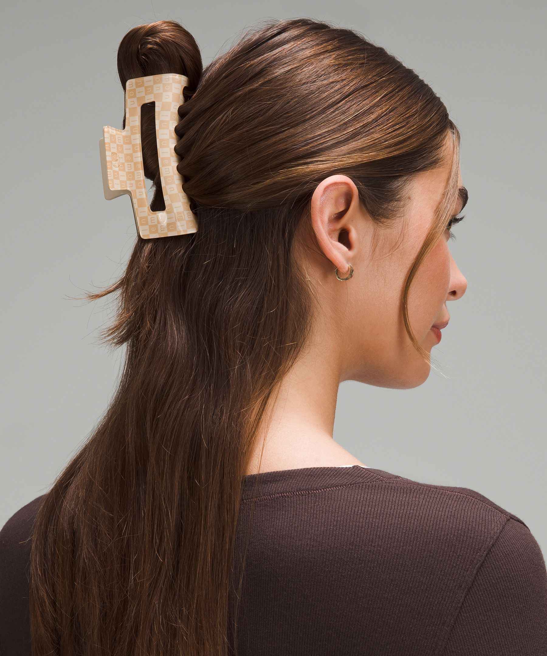lululemon athletica Camouflage Hair Accessories for Women
