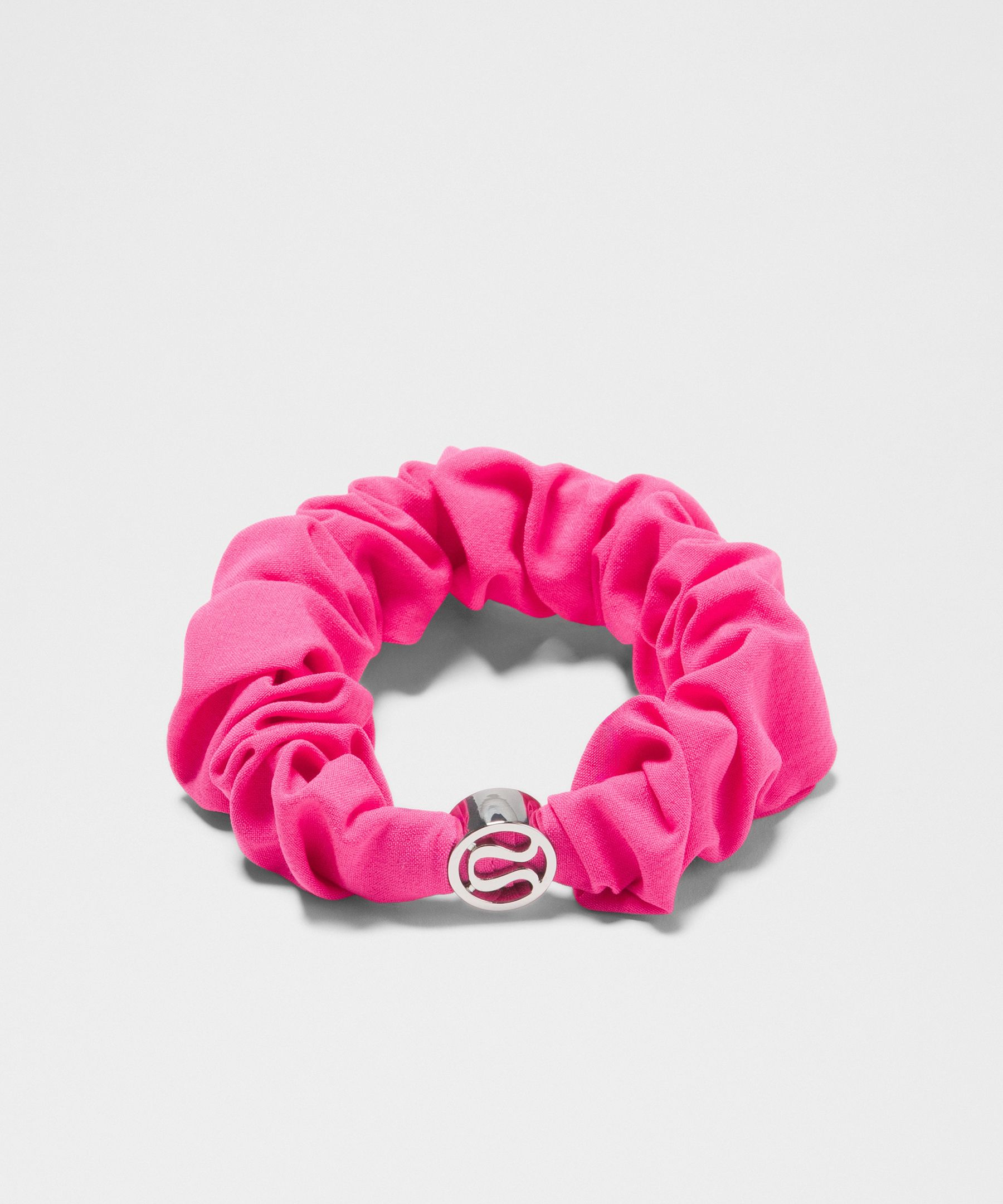 Uplifting 彈性髮飾 *Logo Bead