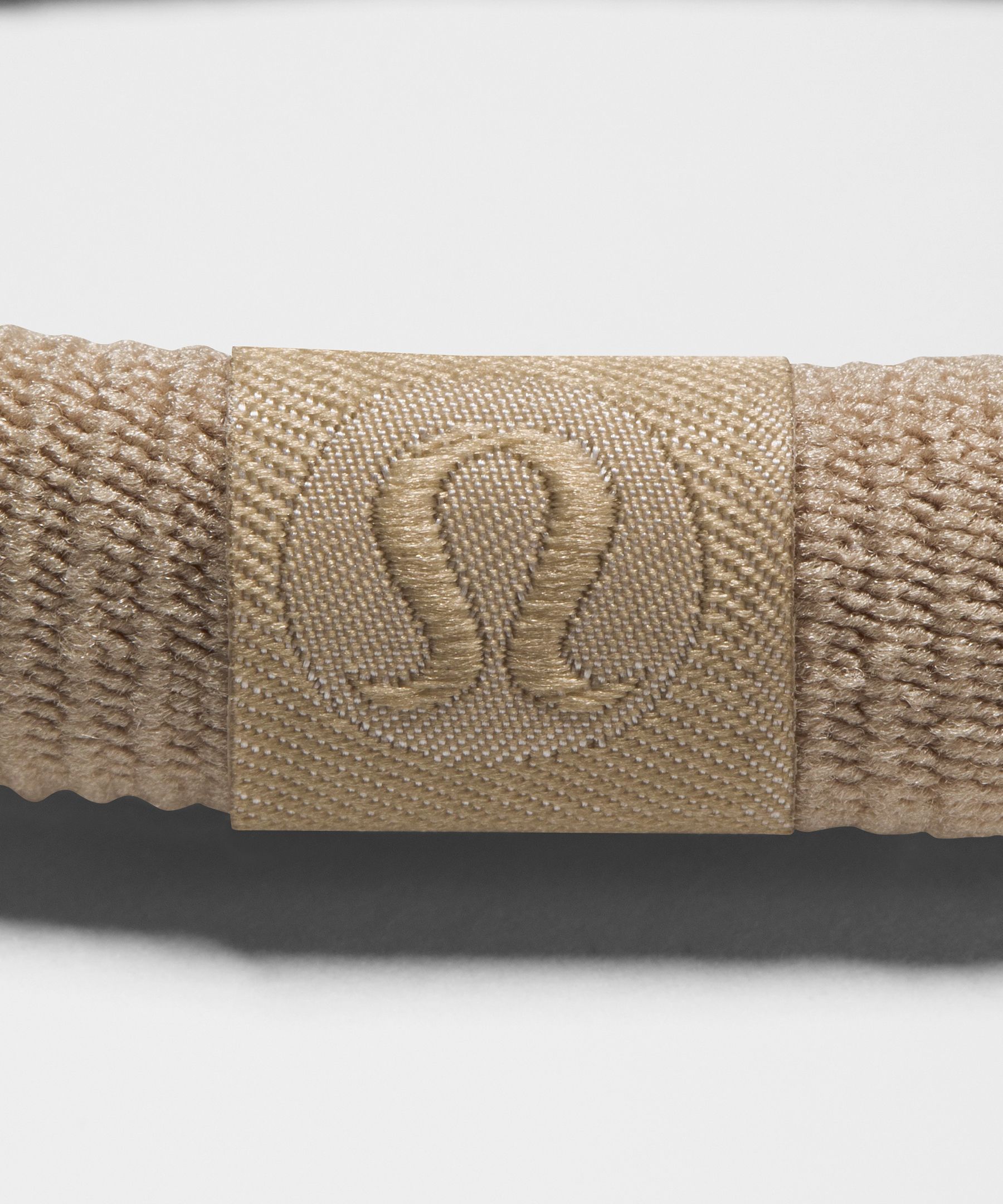 Knit Hair Ties *6 Pack