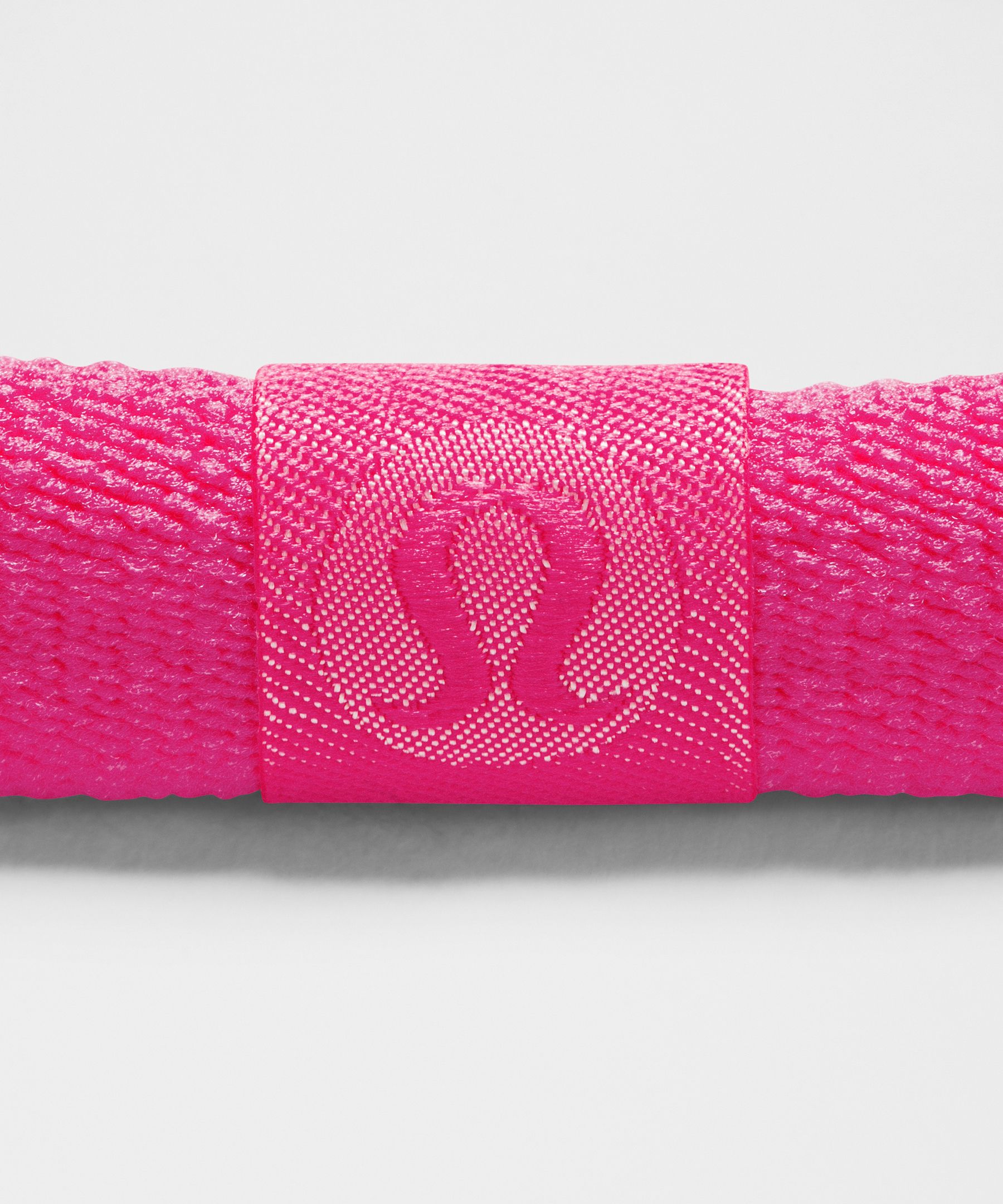Knit Hair Ties *6 Pack