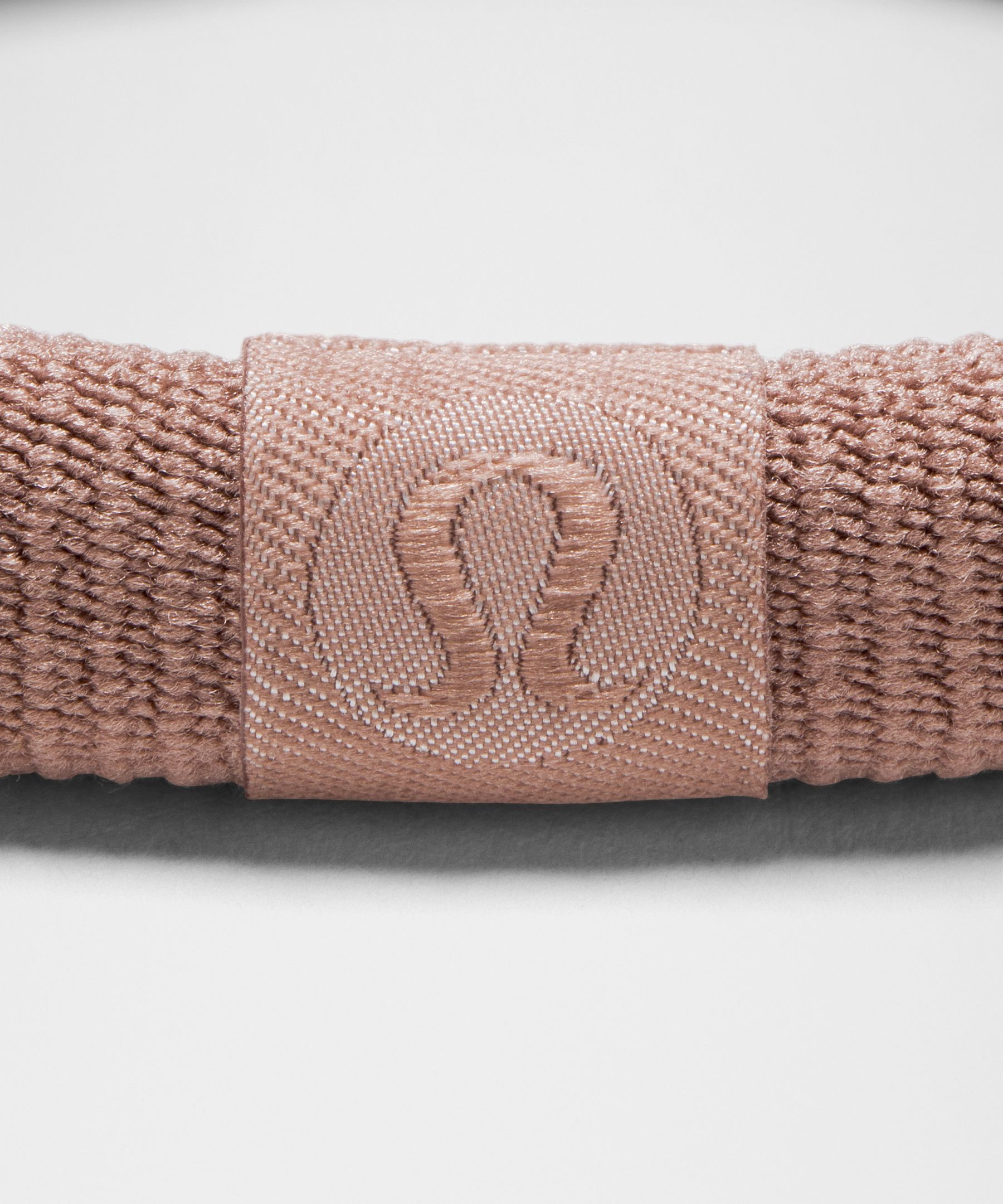Knit Hair Ties *6 Pack