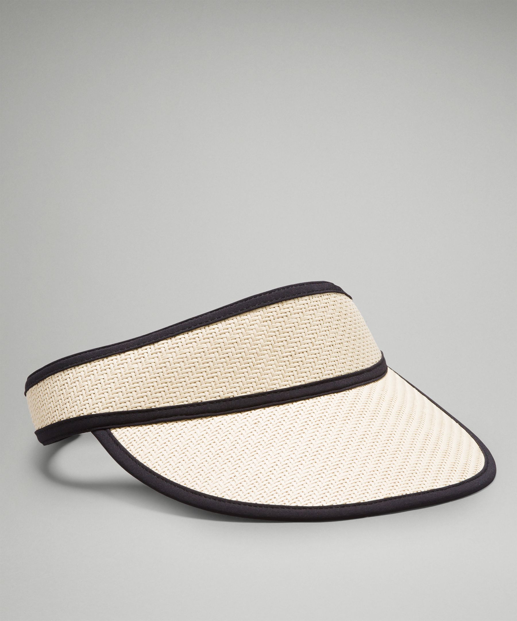 Women s Woven Visor lululemon TH