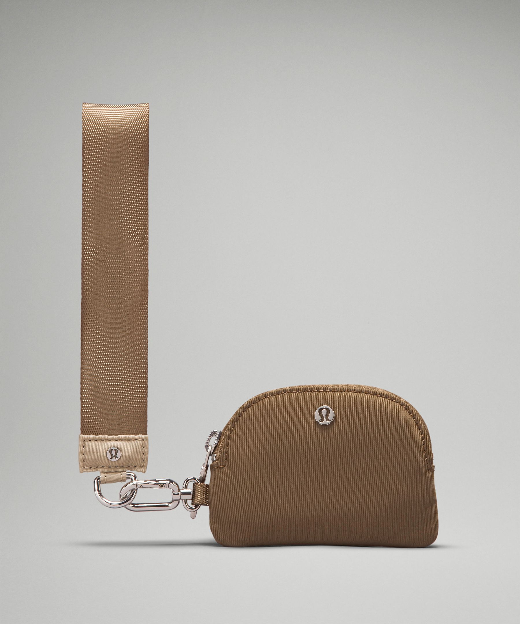 Lululemon Wallet Clutch Crossbody, First Impressions