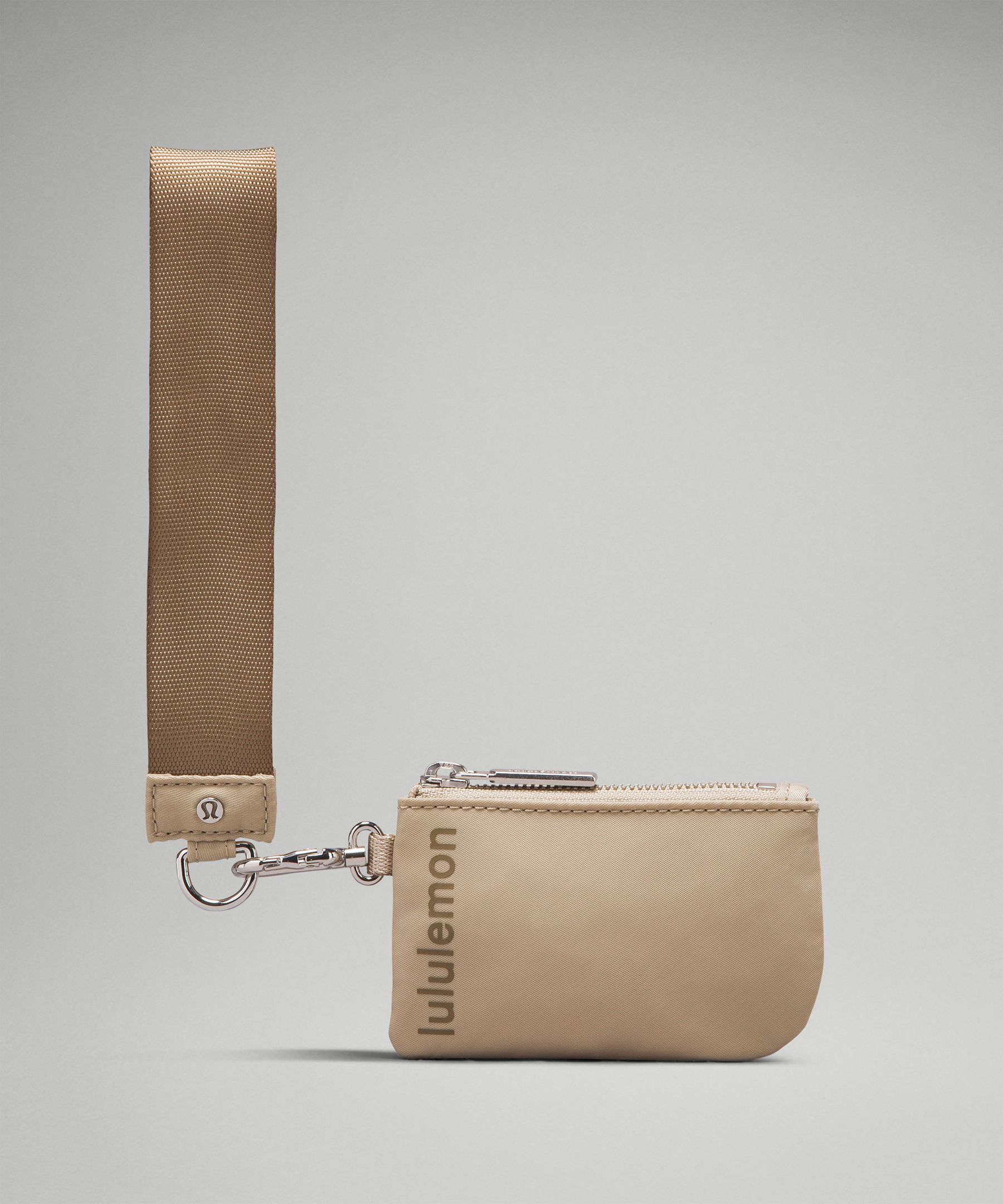 Lululemon Dual Pouch Wristlet - 147150212