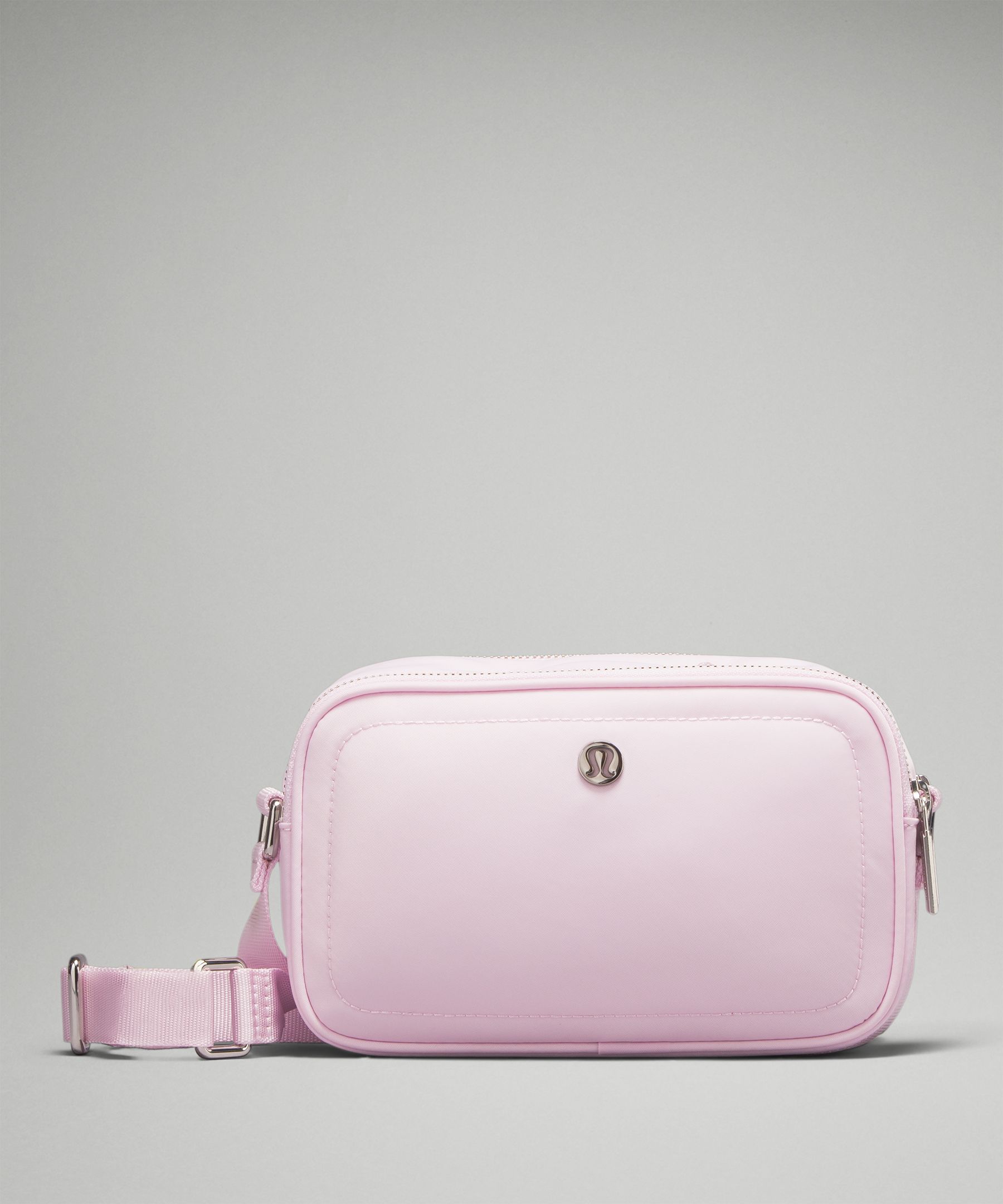 Pink Crossbody & Camera Bags for Women