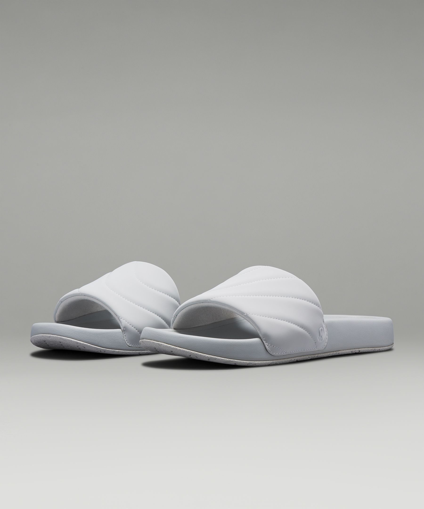 Restfeel Women's Slide *Quilted | Women's Sandals | lululemon
