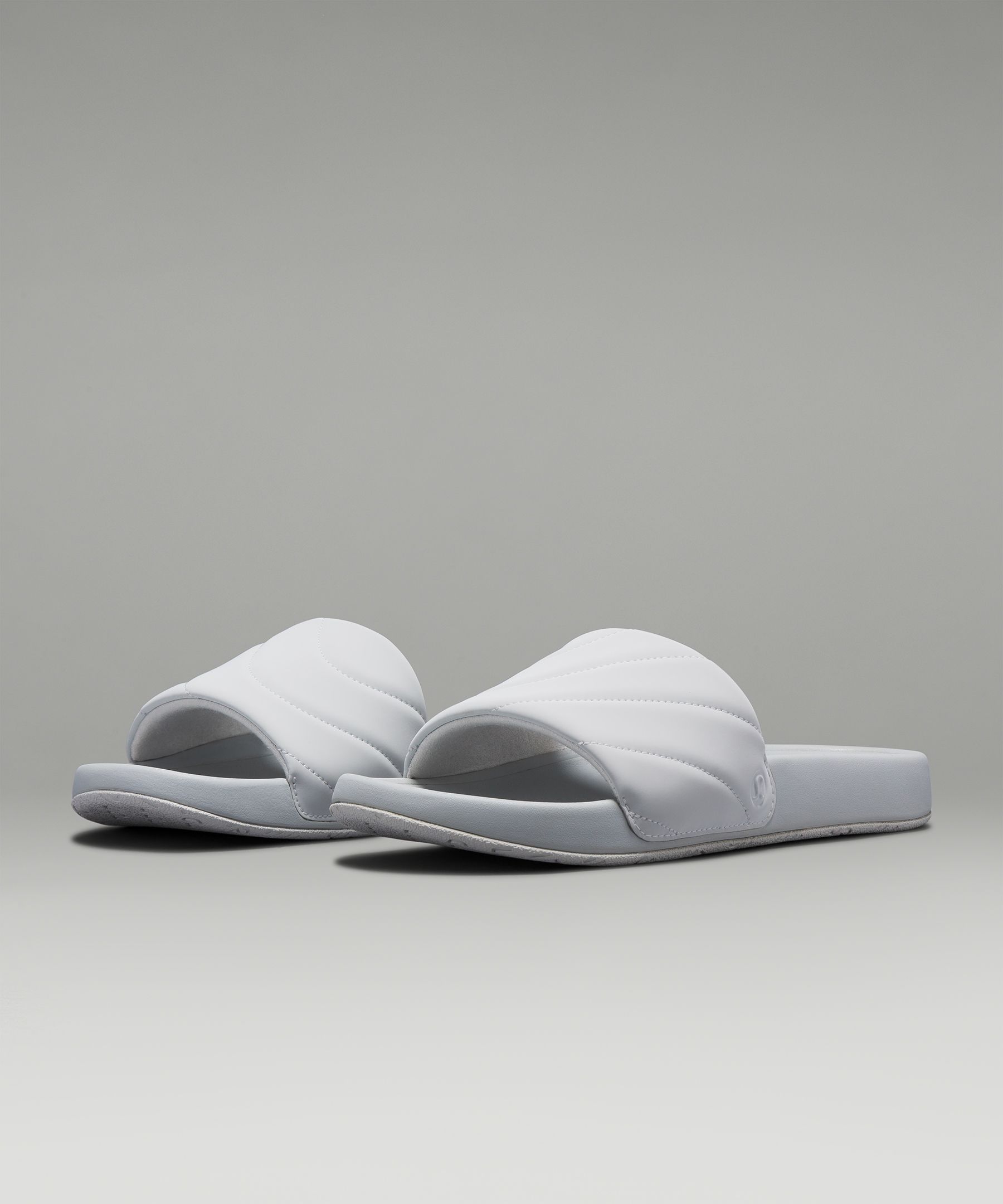 Shoes, Lululemon Nwt Womens Restfeel Slides Size 11