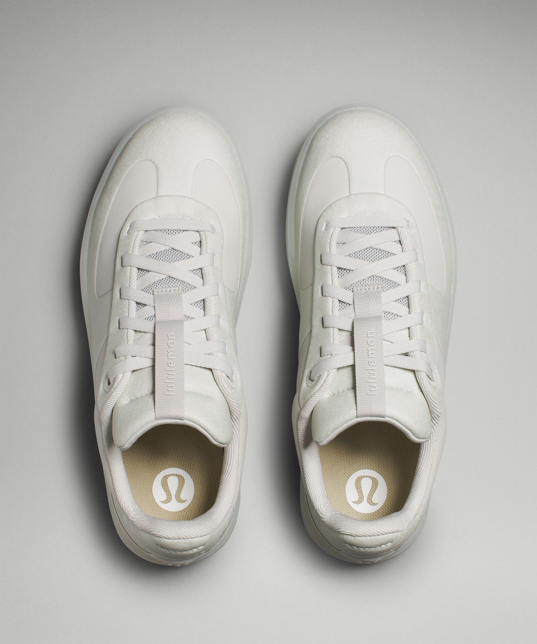 CITYVERSE SNEAKER FROM LULULEMON!!! #lululemon #cityverse #lululemoncr